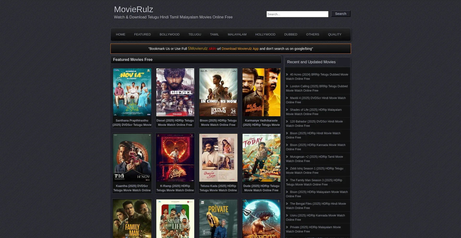 5movierulz.dental
