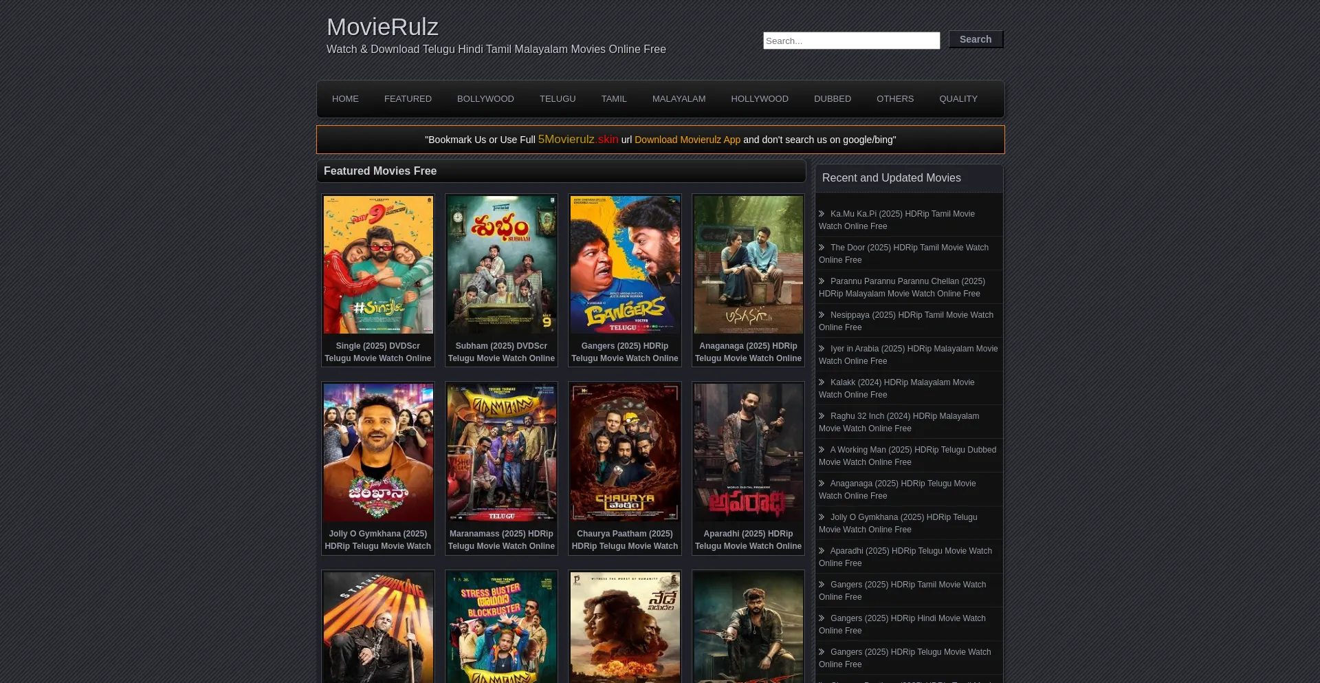 5movierulz.live