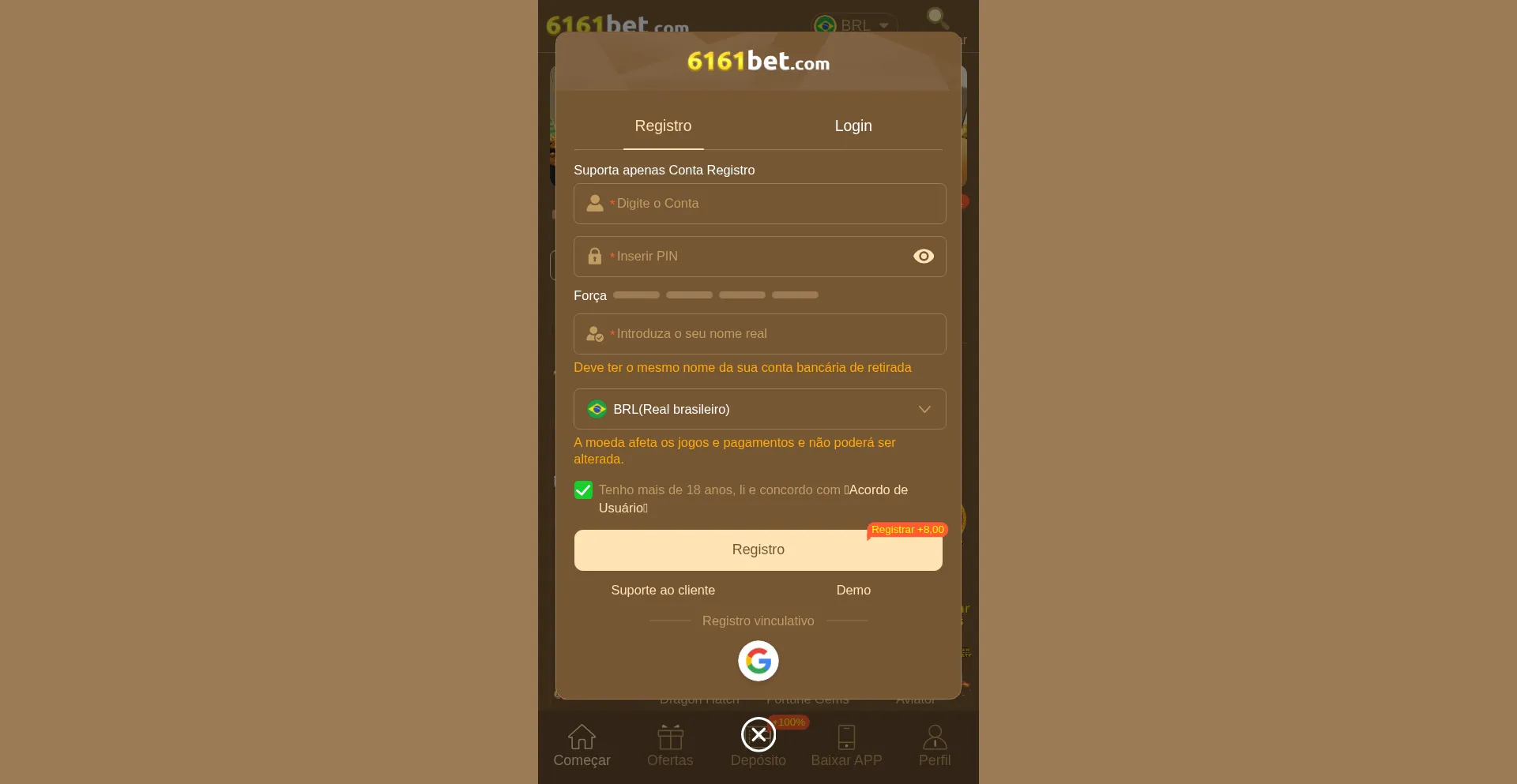 6161bet.com