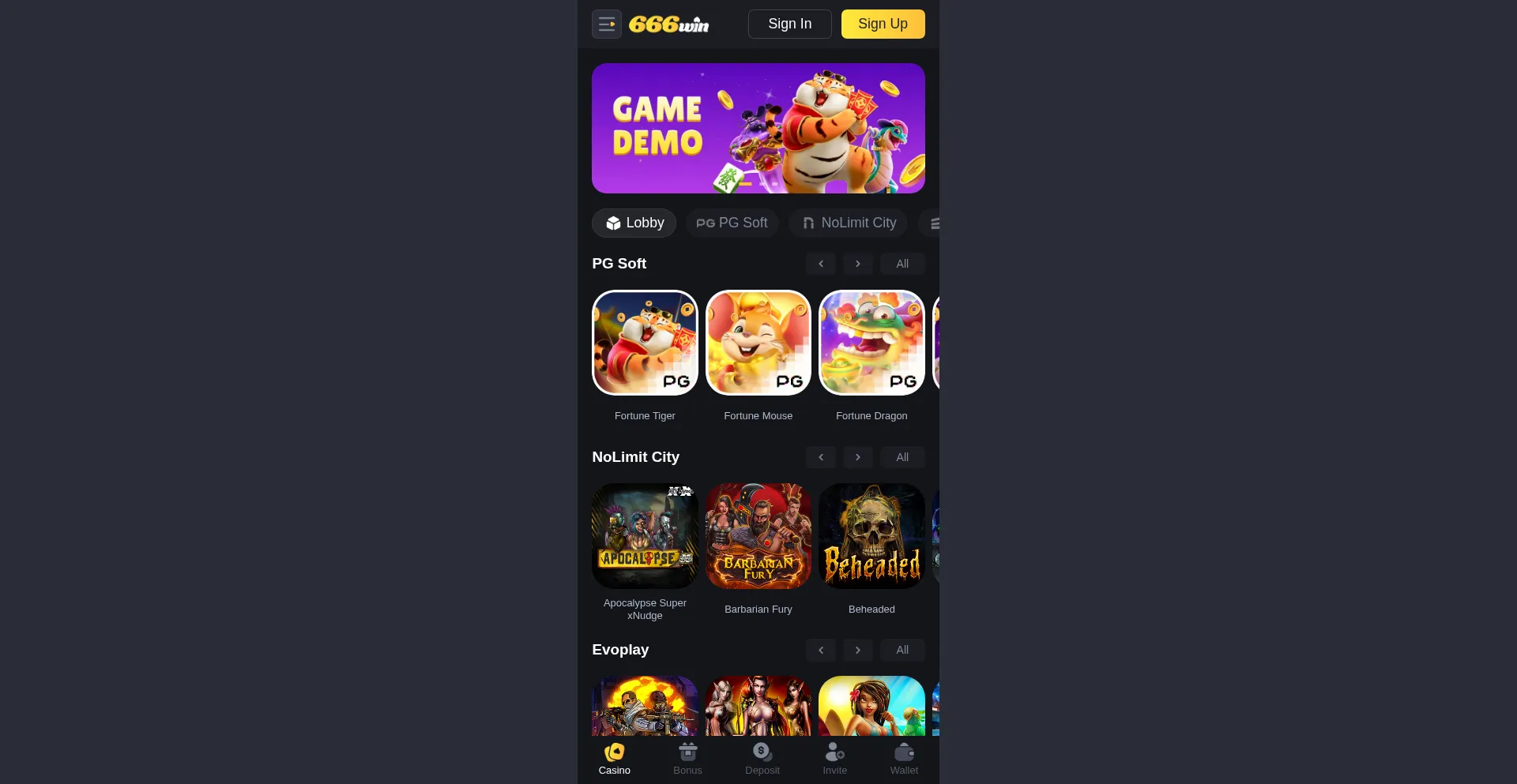 666win.games