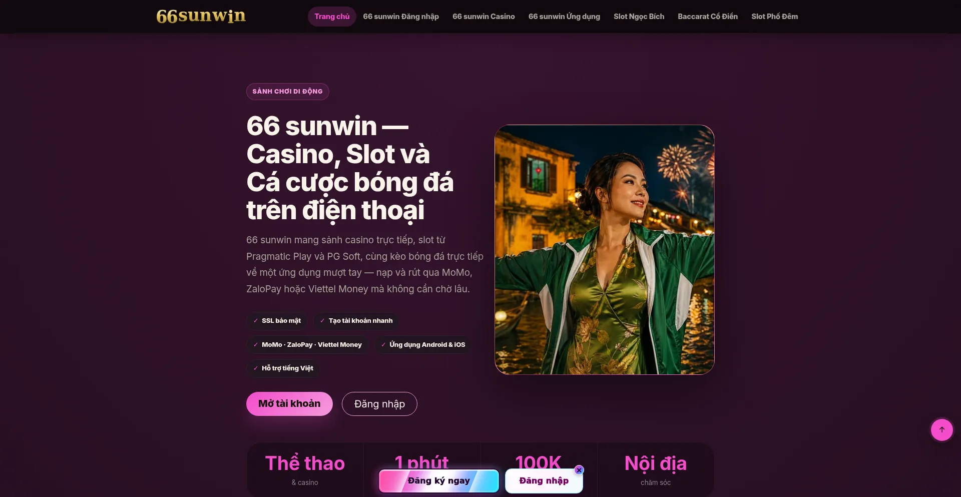 66sunwin.net