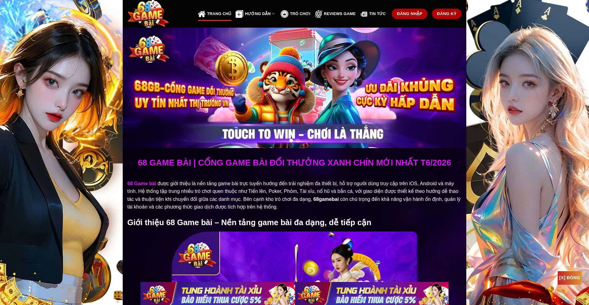 68gamebai.software