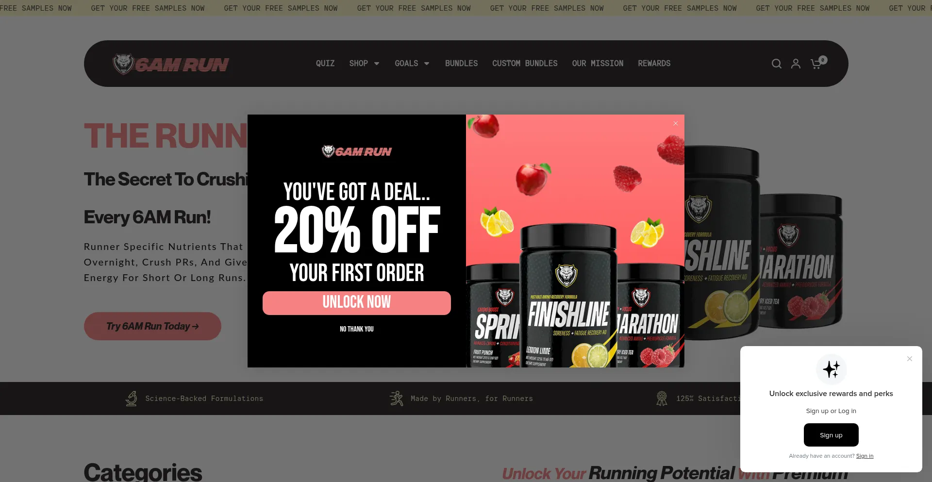 6amrun.com