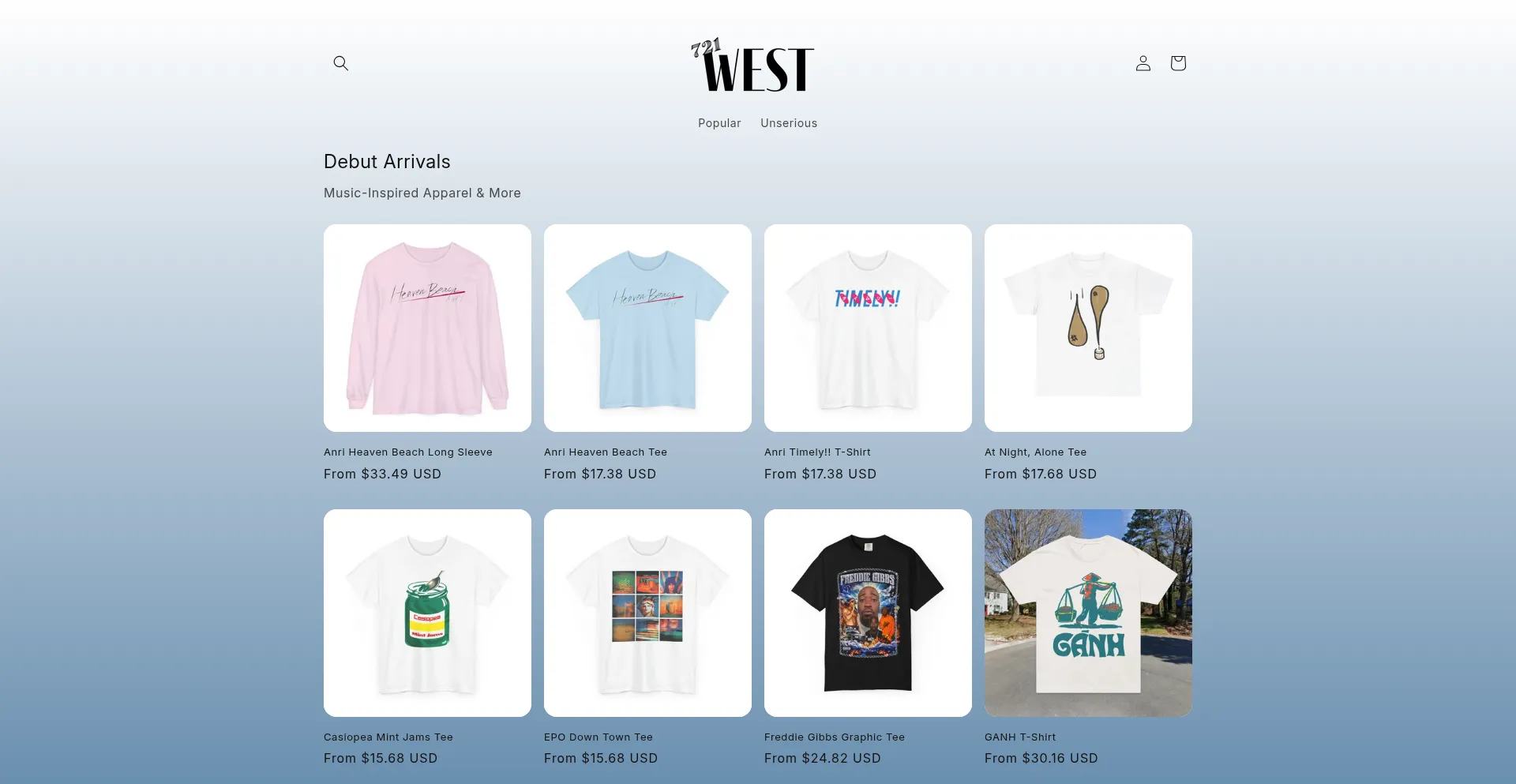 721west.com