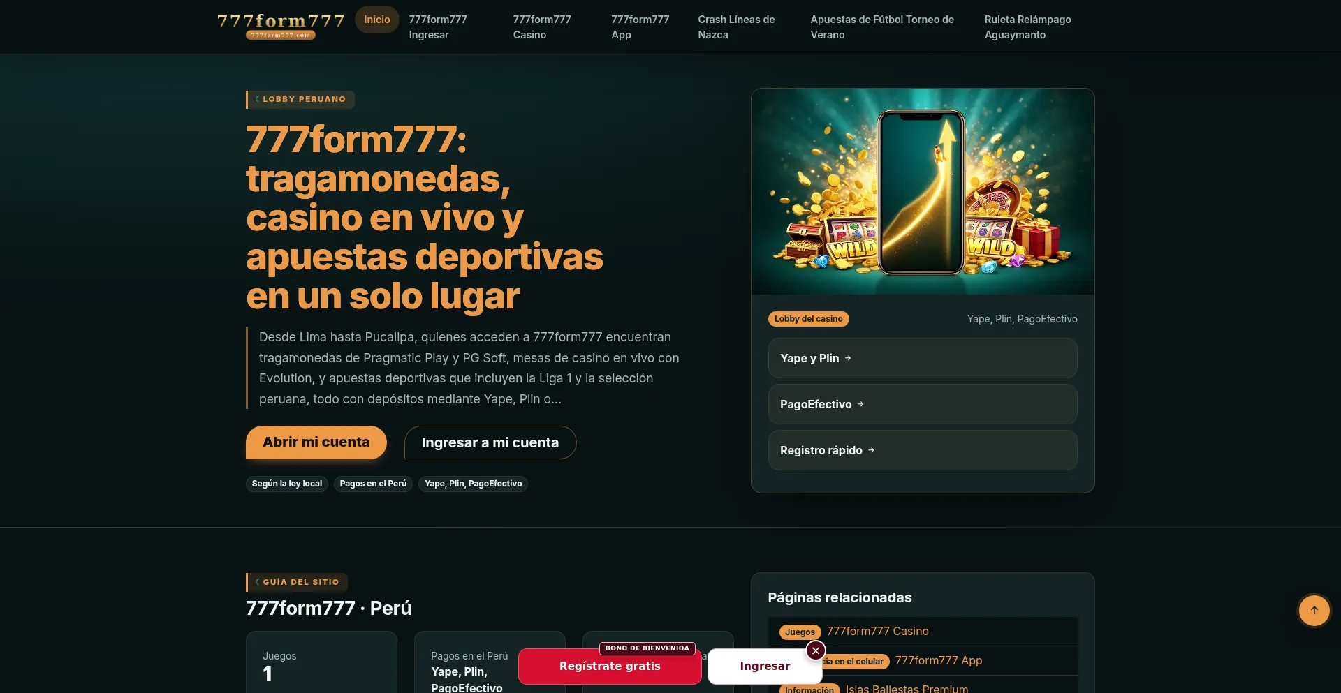 777form777.com