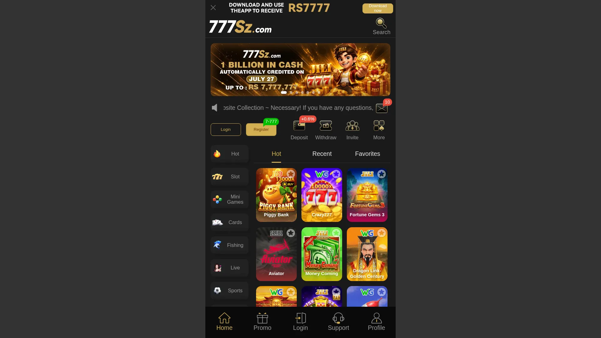 777sz.bet