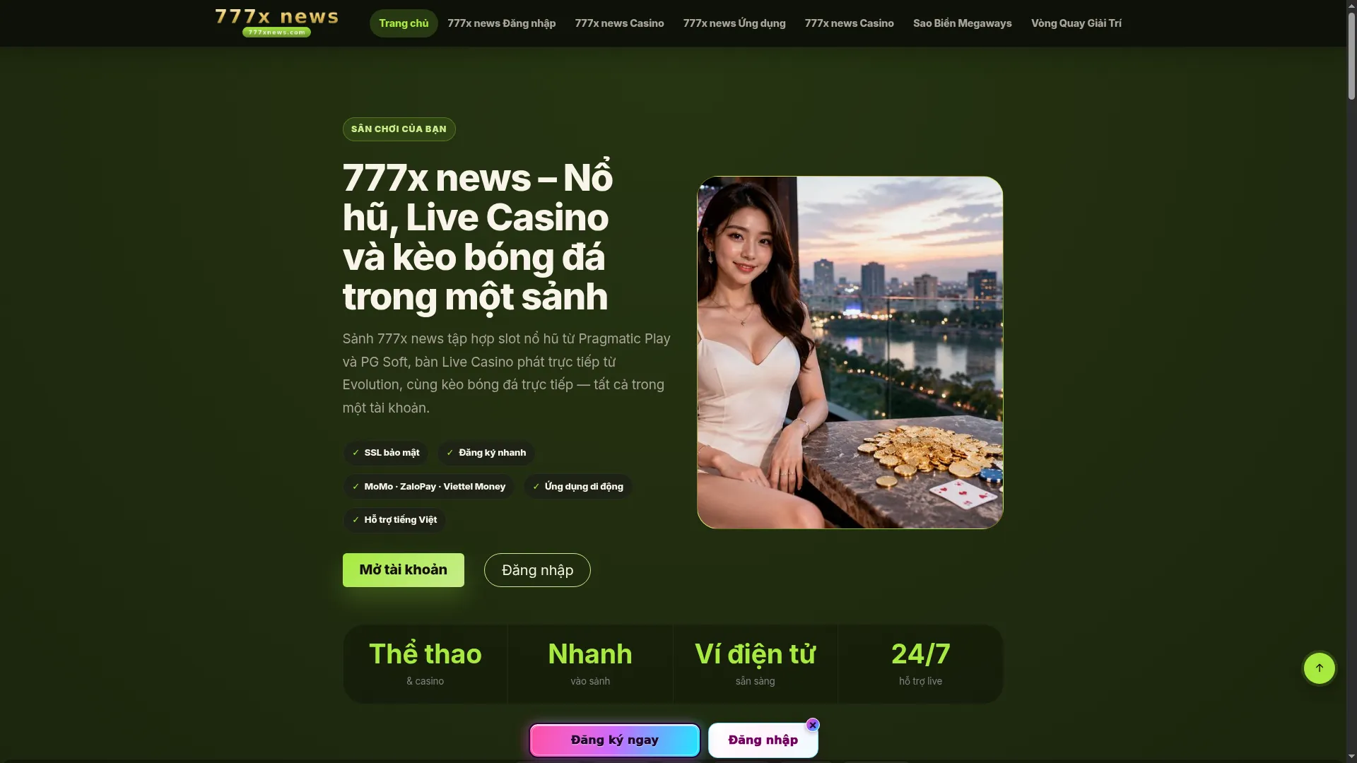 777xnews.com