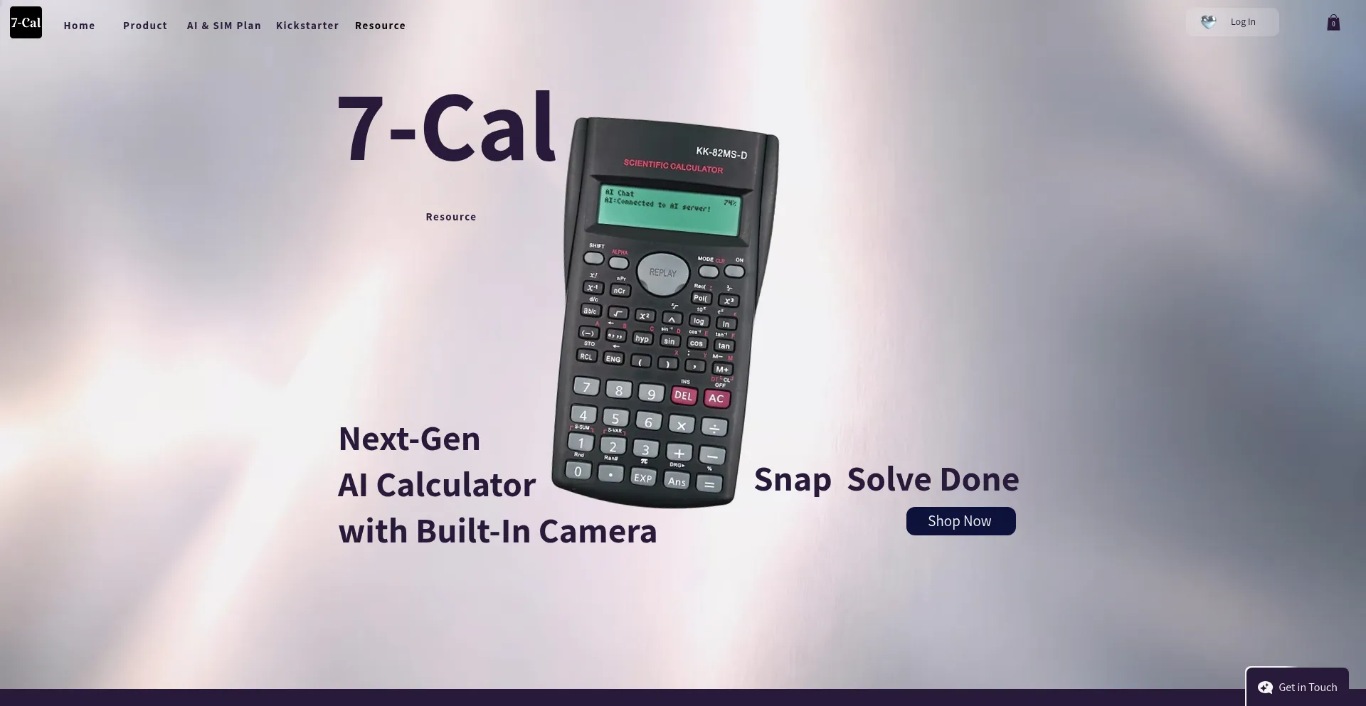 7-cal.com