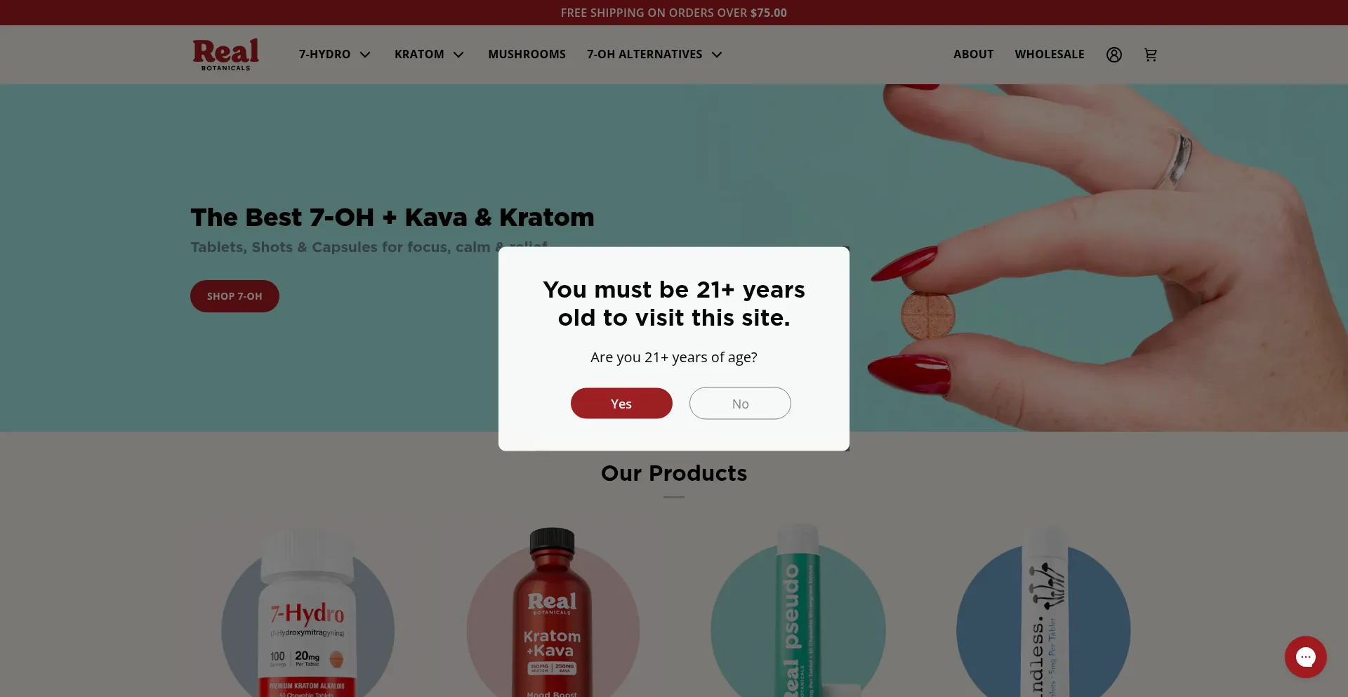 7-hydro.com