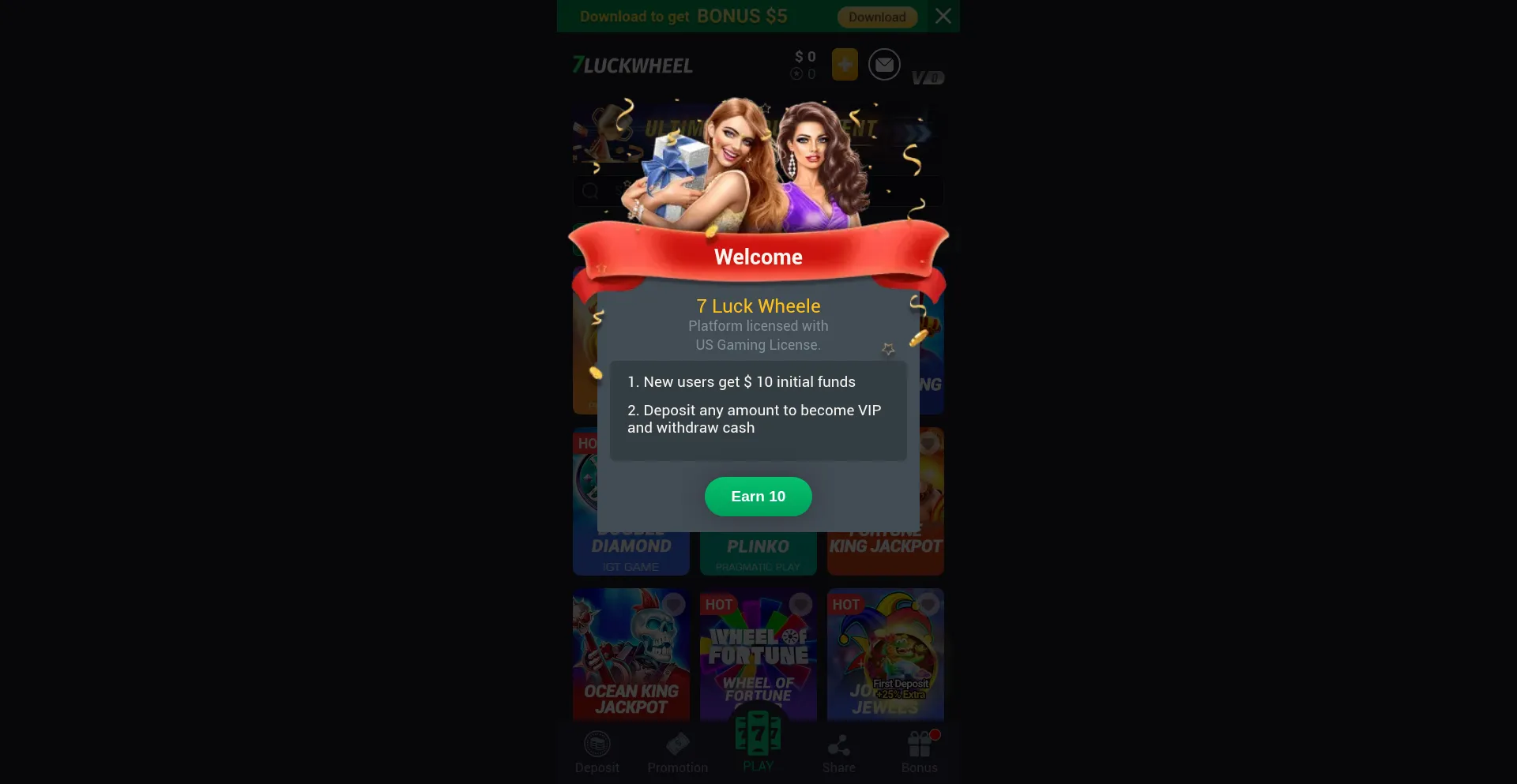 7luckwheele.vip