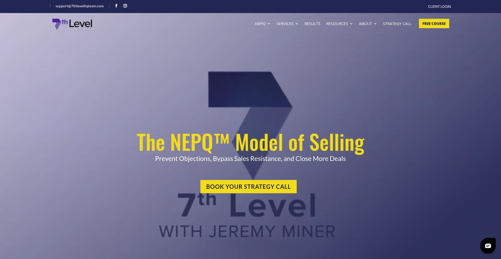 7thlevelhq.com