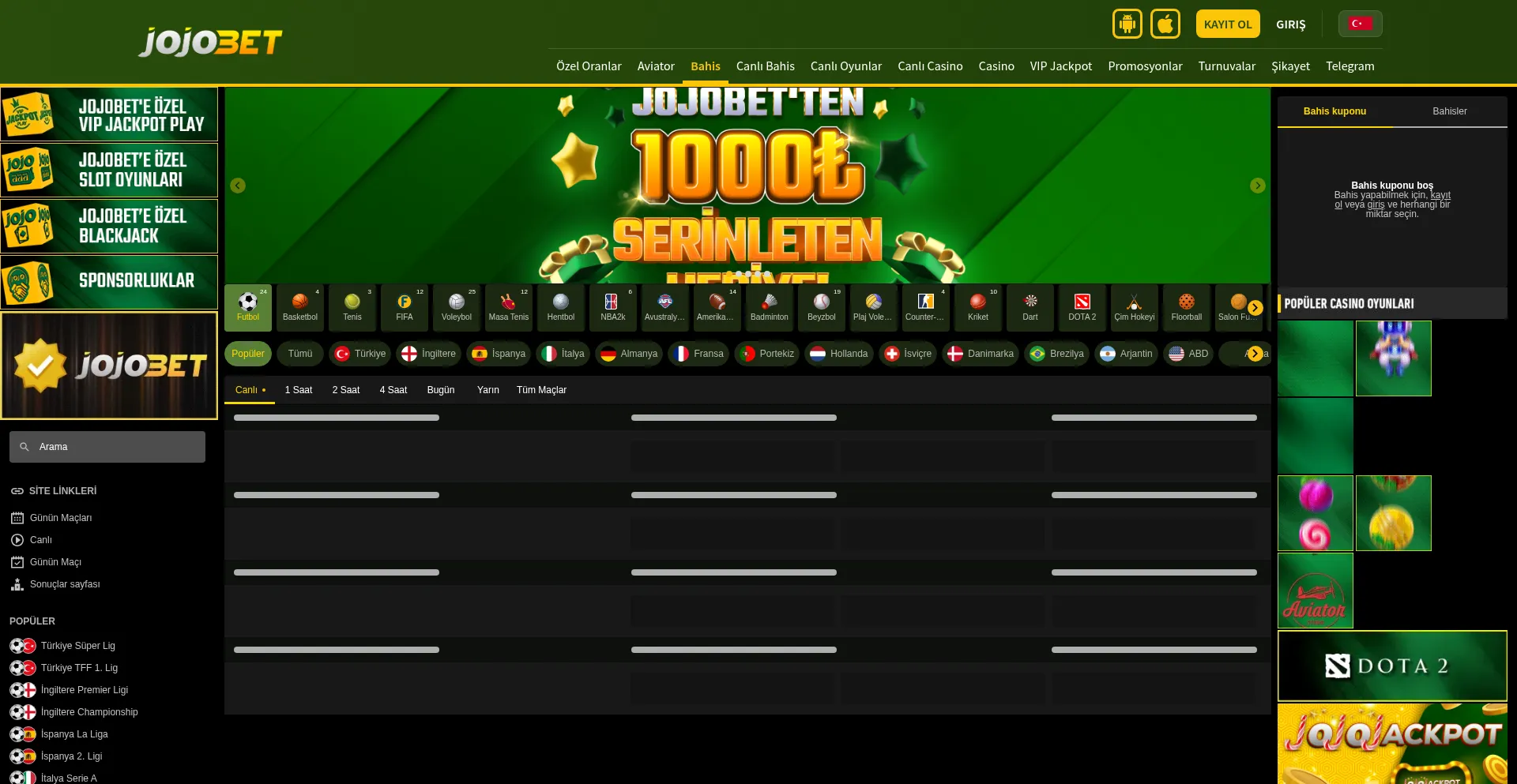 8295jojobet.com