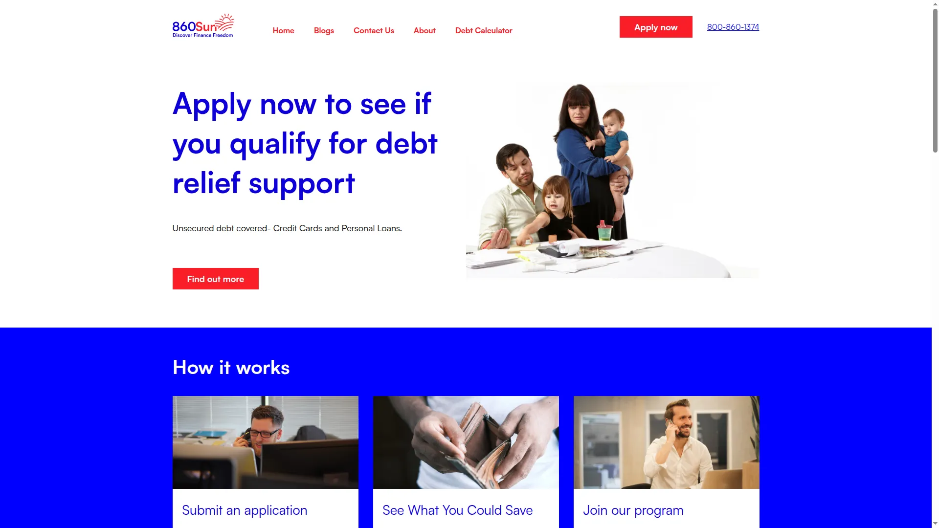 860sun.com