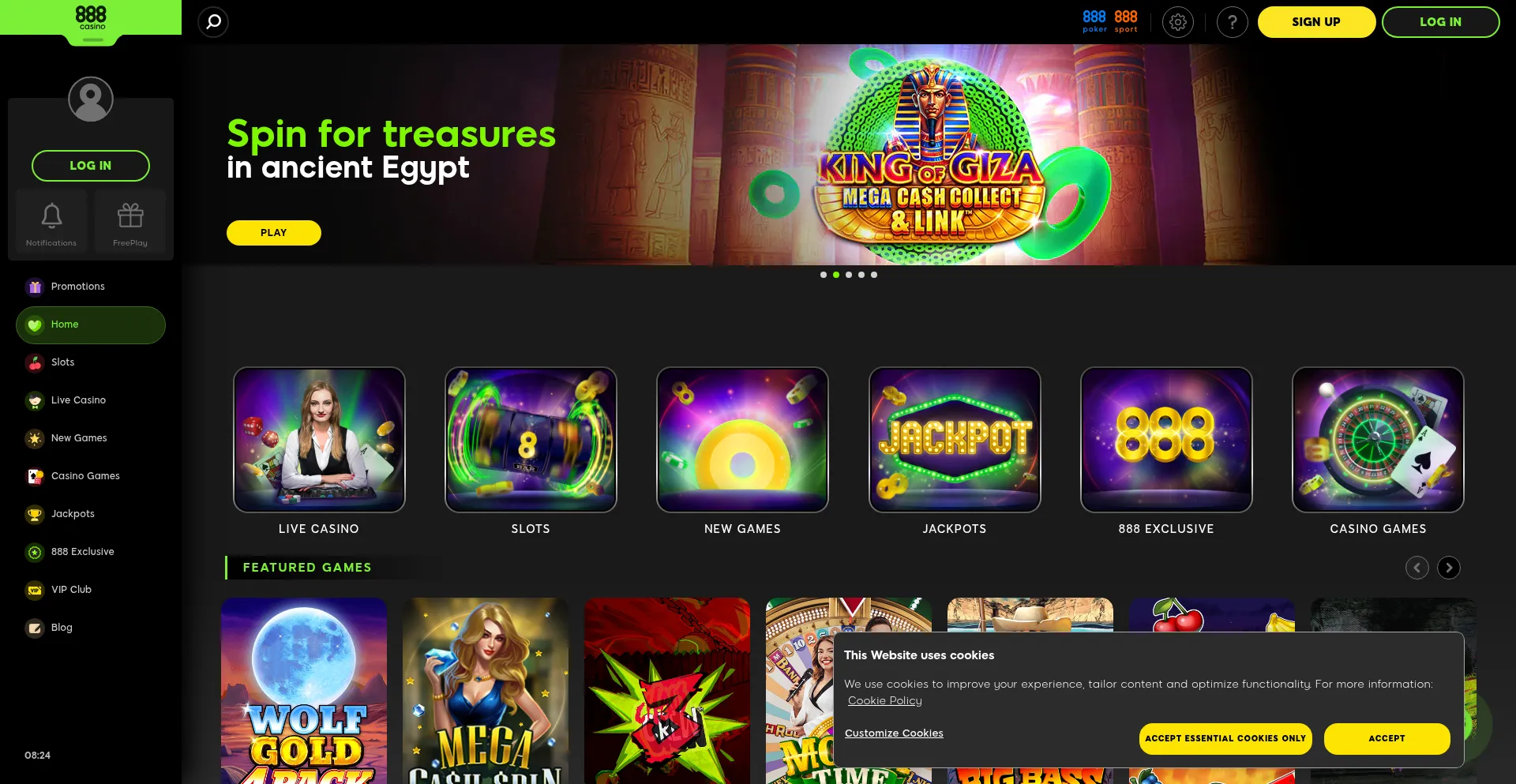 888casino.com