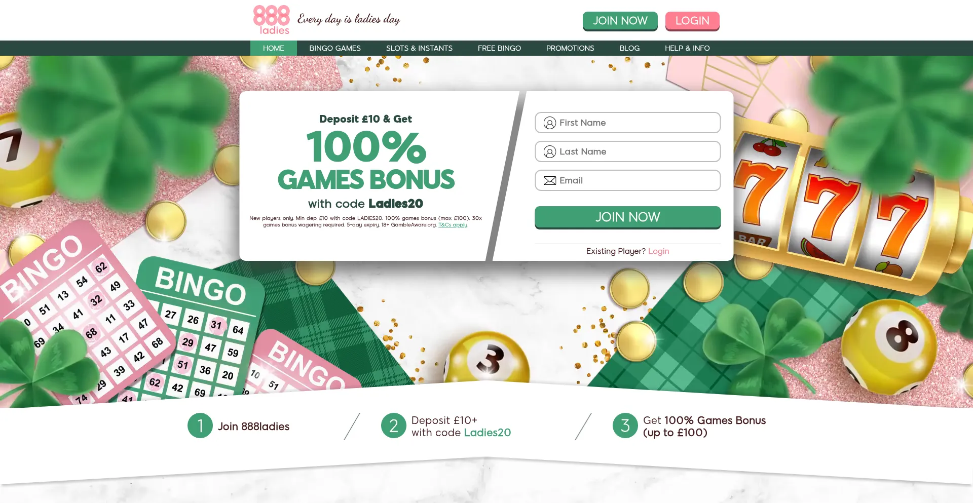 888ladies.com