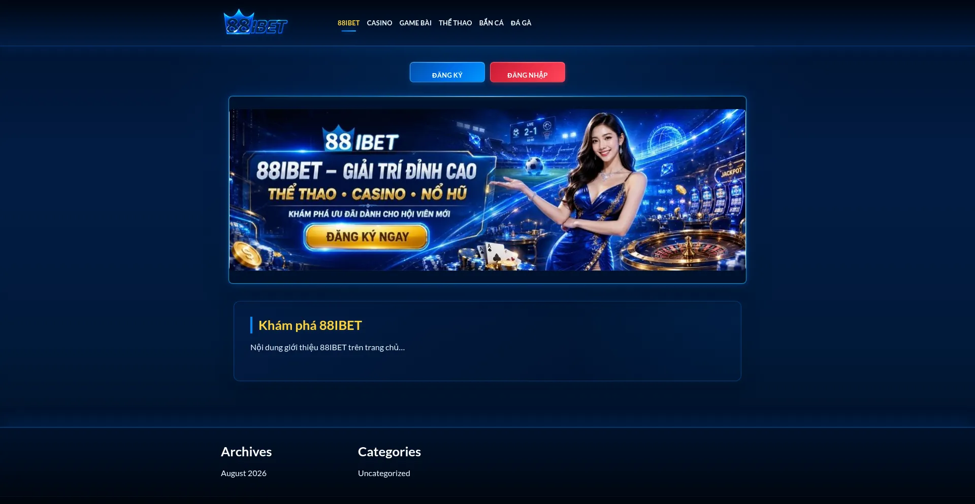 88ibet.nl