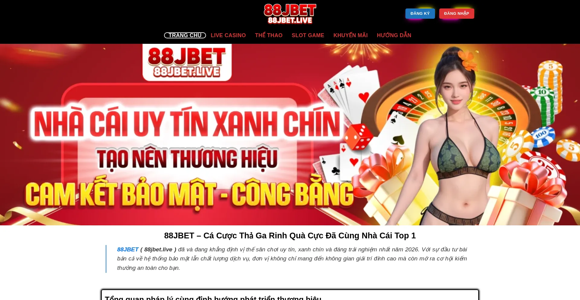 88jbet.live