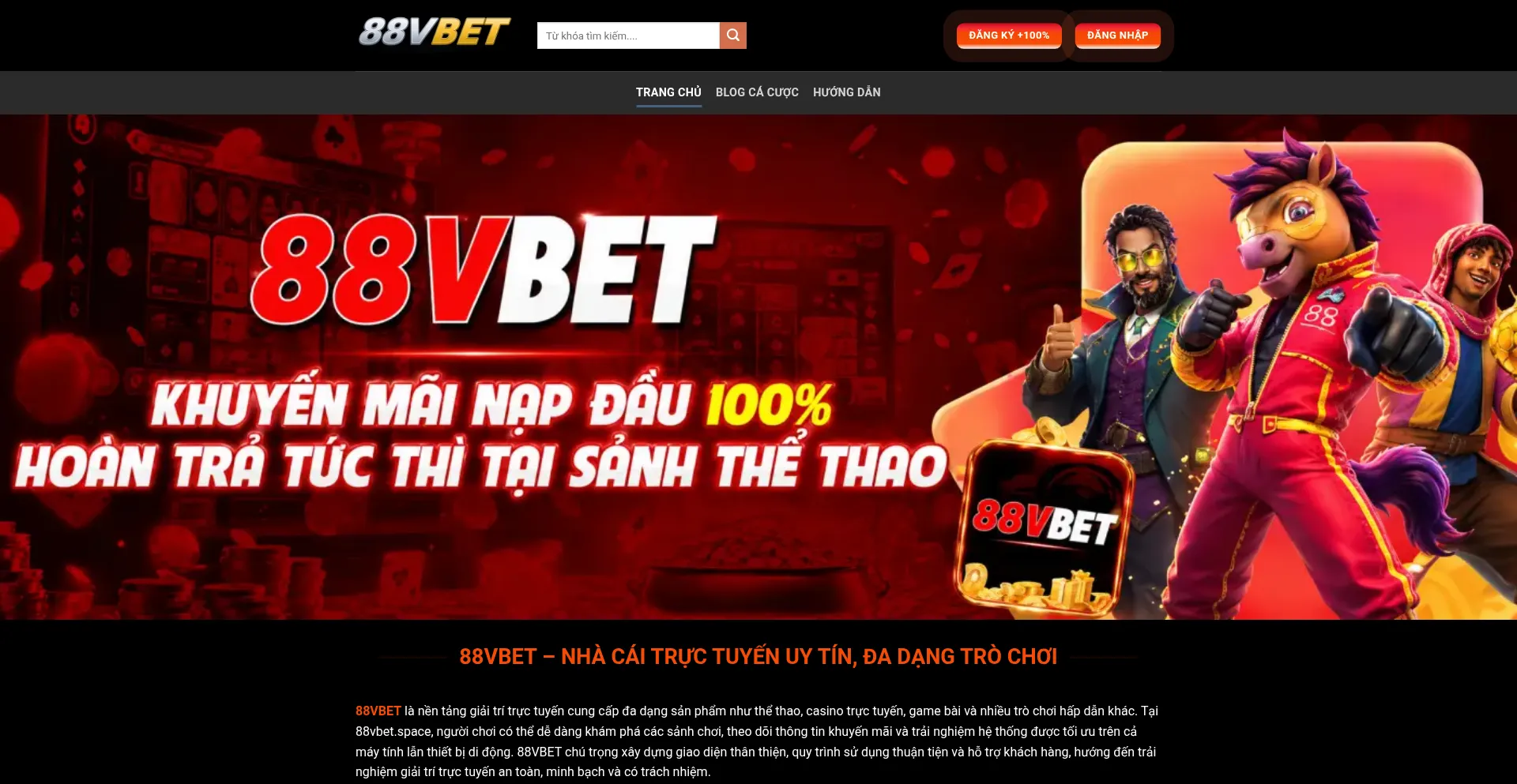 88vbet.space