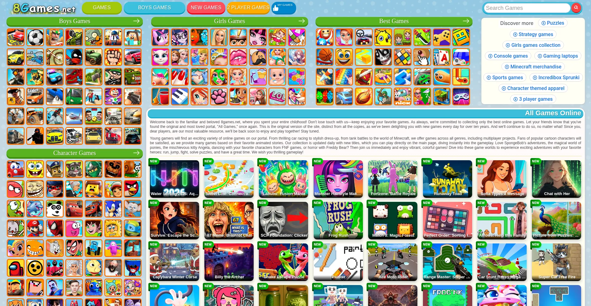 8games.net