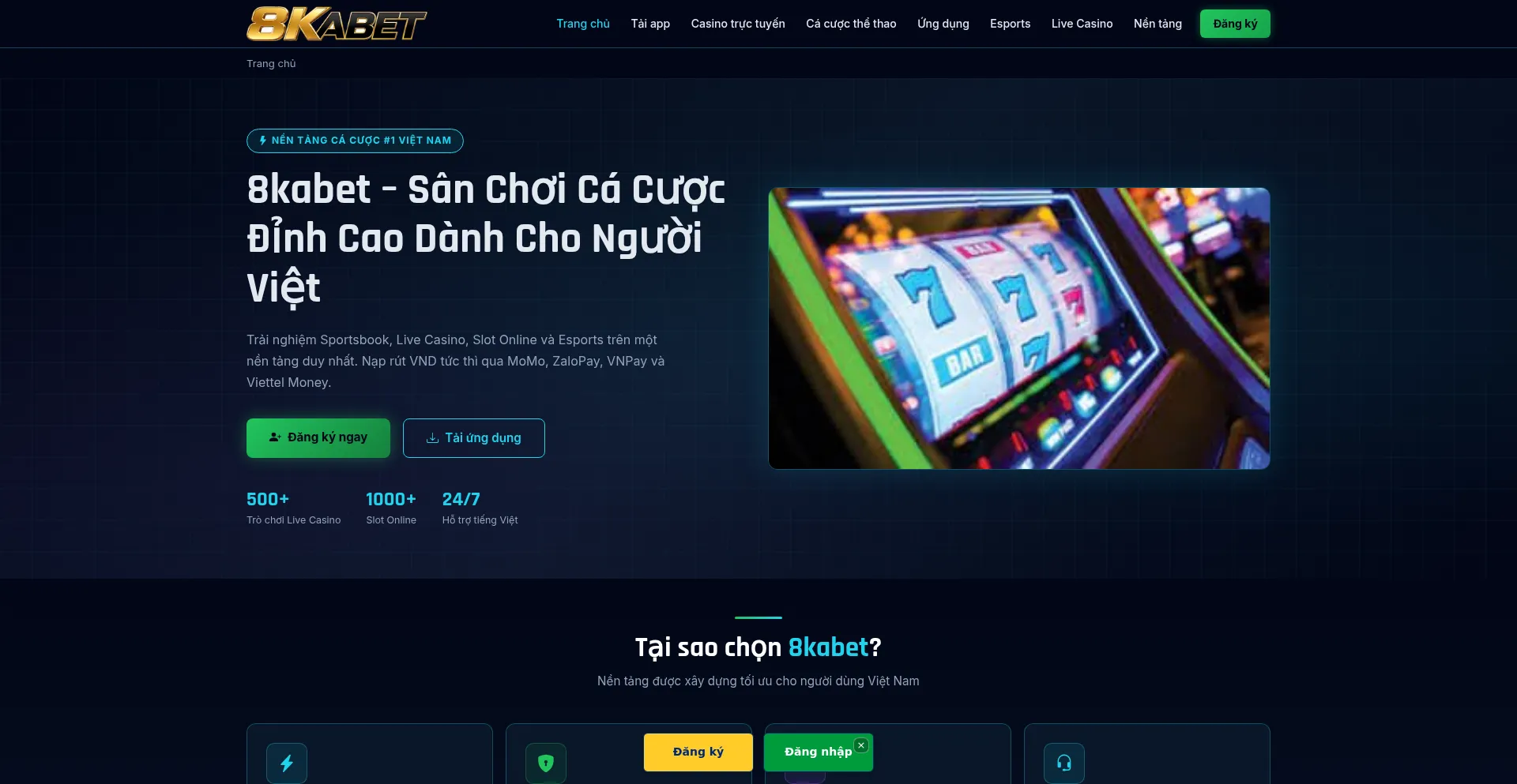 8kabet.net