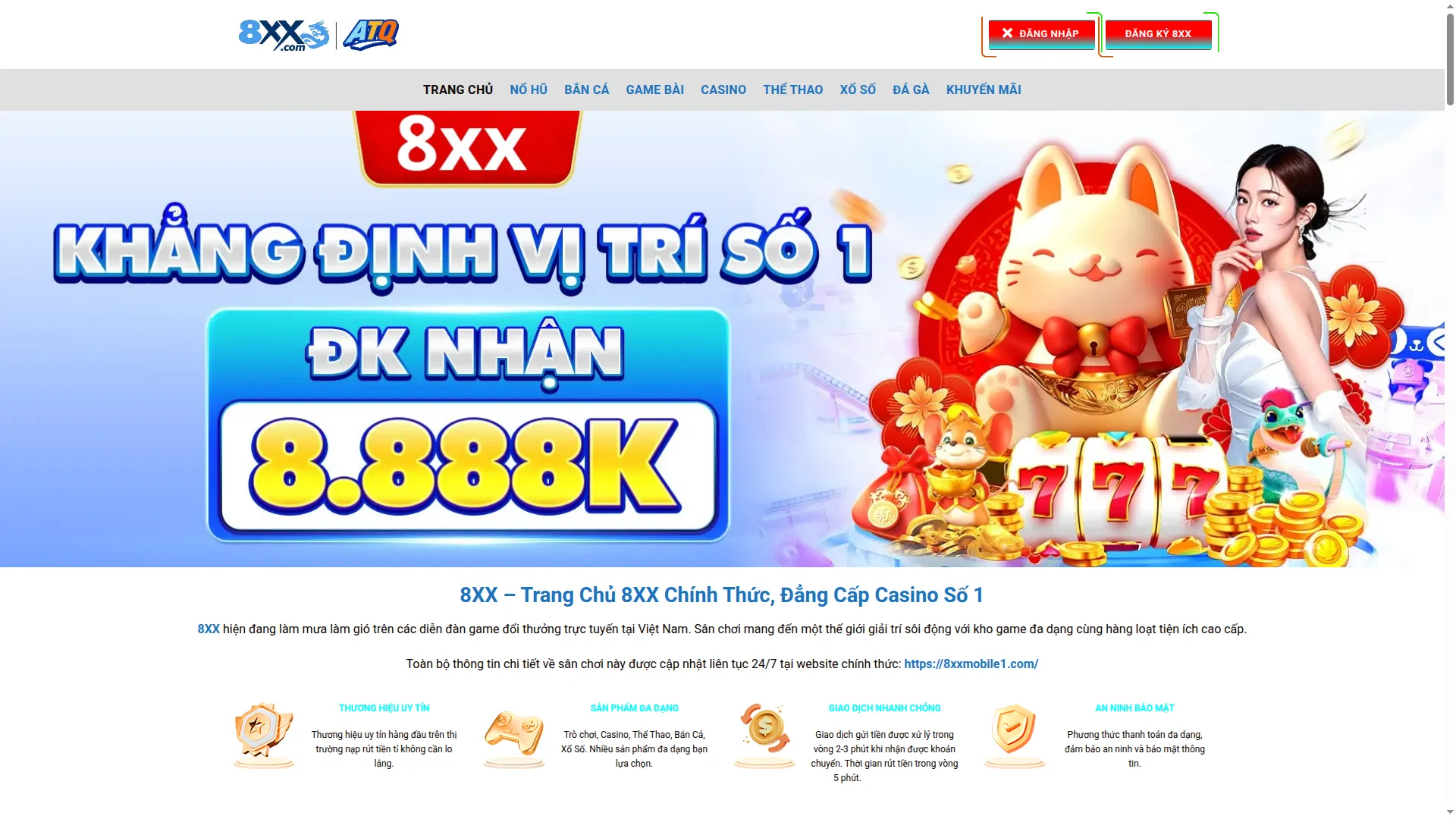 8xxmobile.com