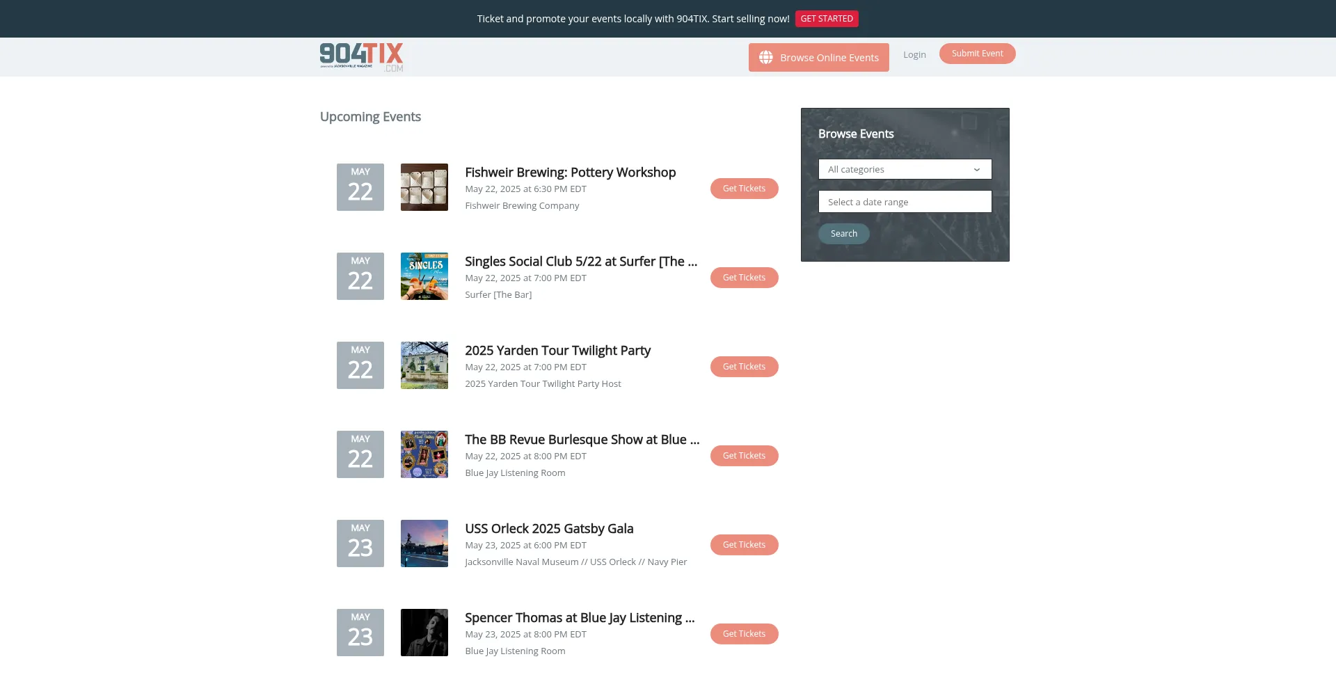 904tix.com