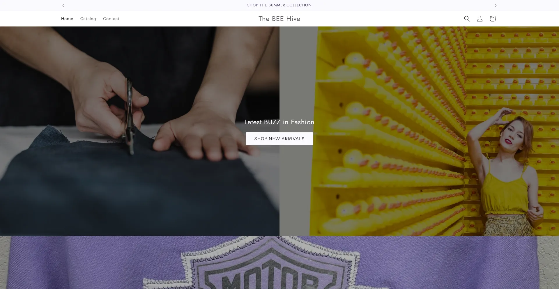 913thebee.com