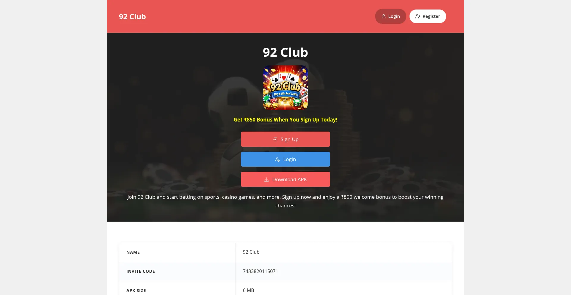 92-club.com