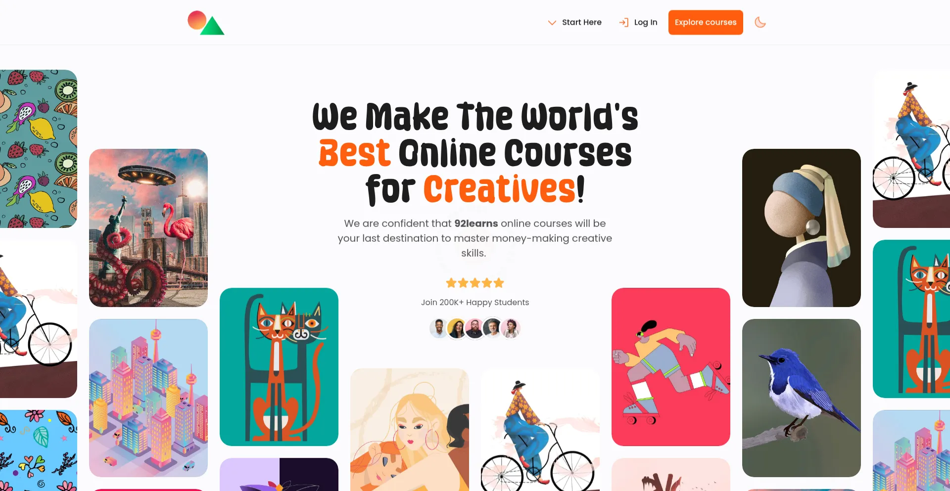 92learns.com