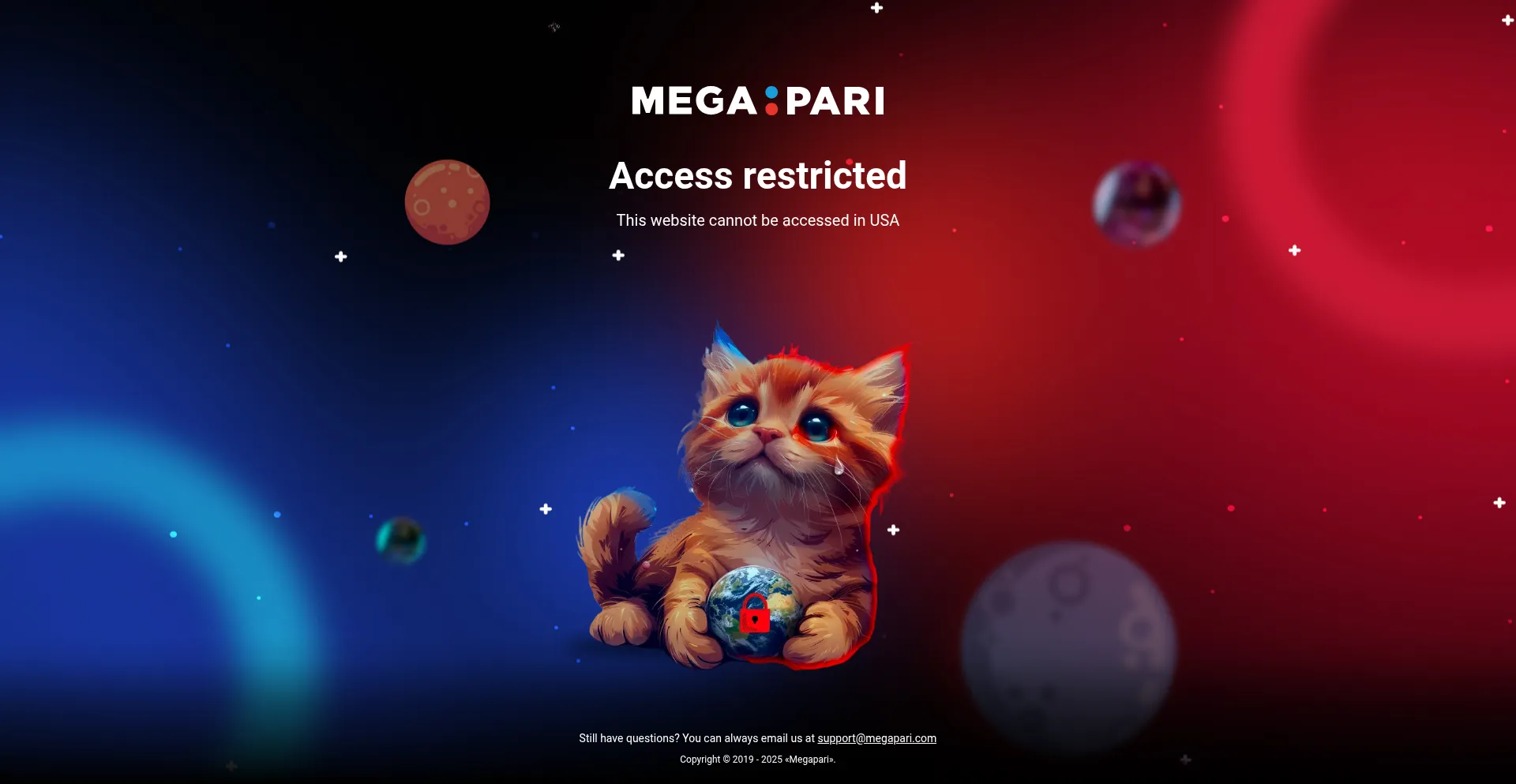 Website screenshot of 95122mp654.top