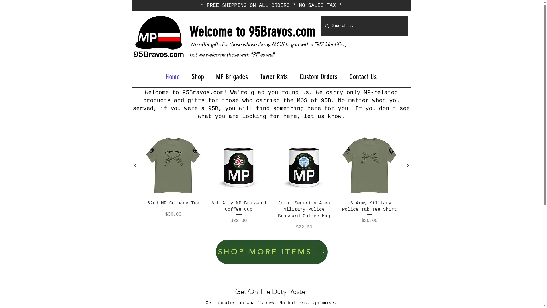 95bravos.com