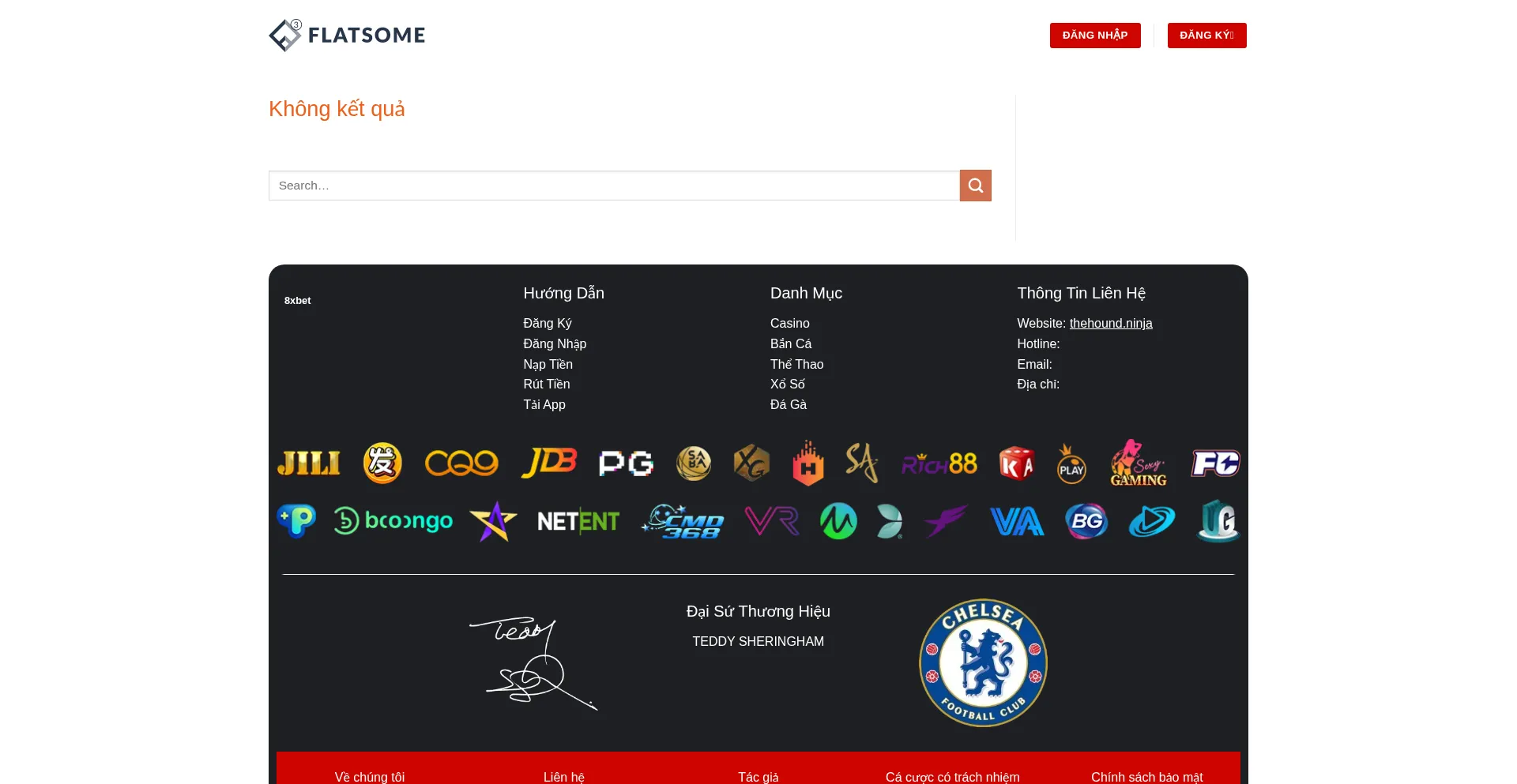 Website screenshot of 98win.org.uk