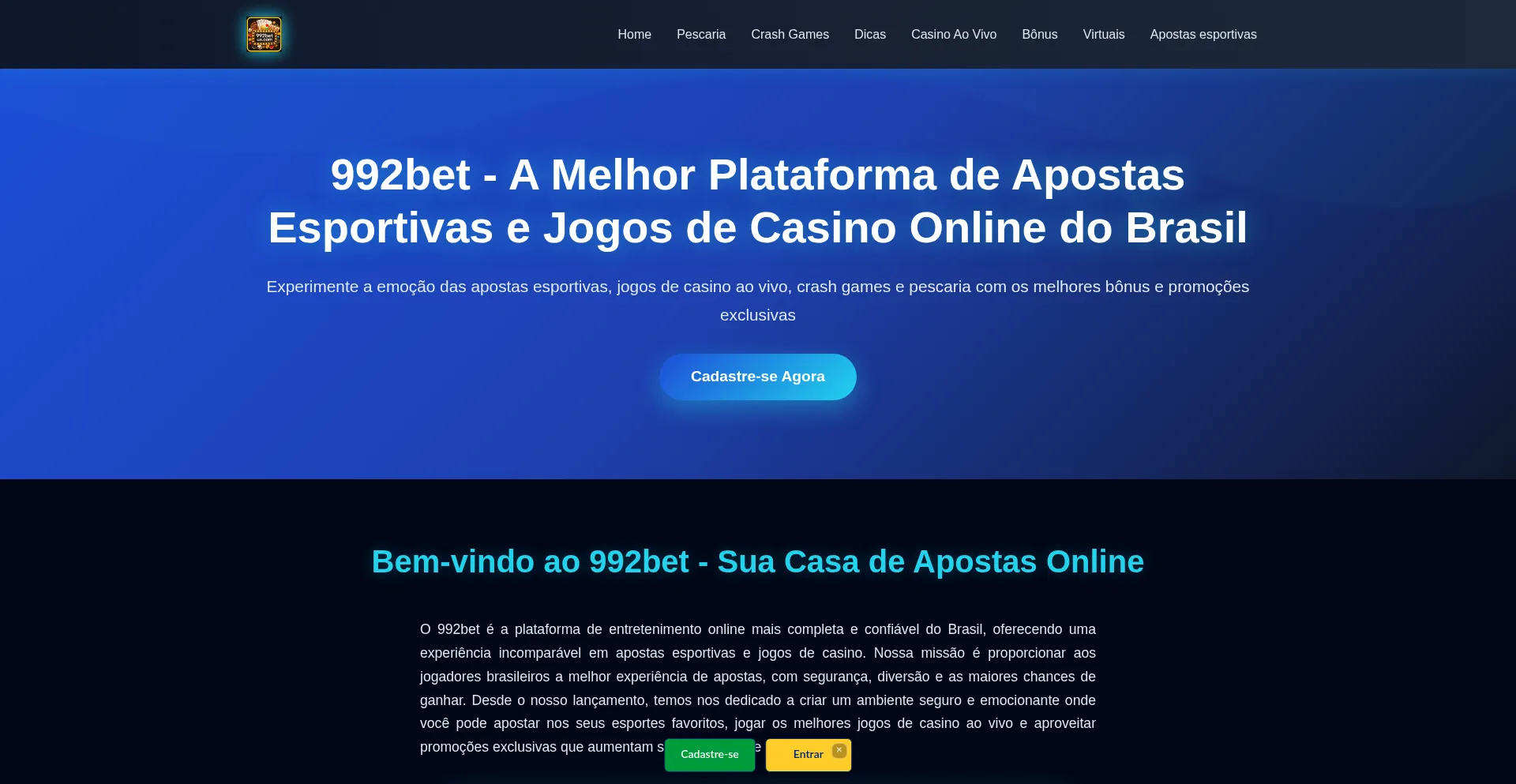 992bet.us.com