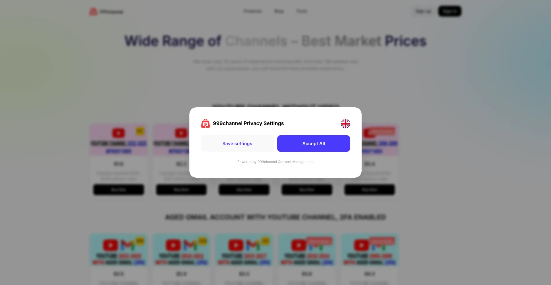 999channel.com