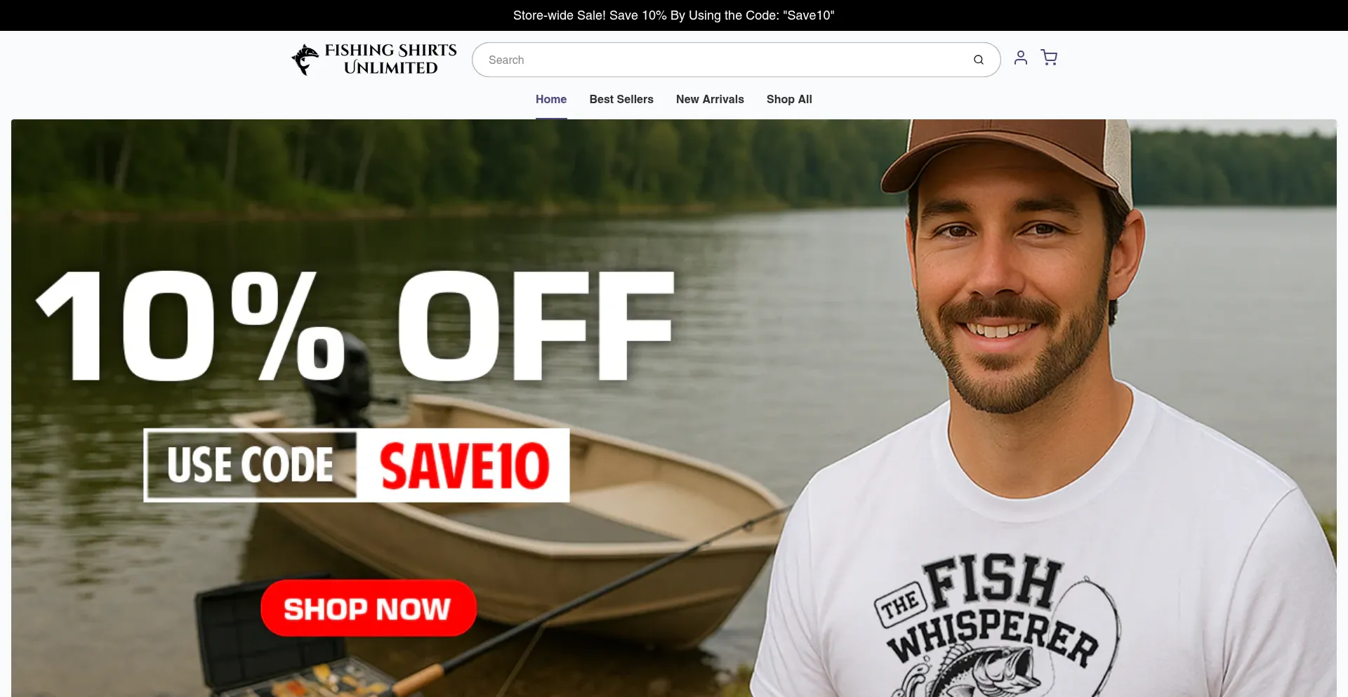 Website screenshot of 999greatfinds.com