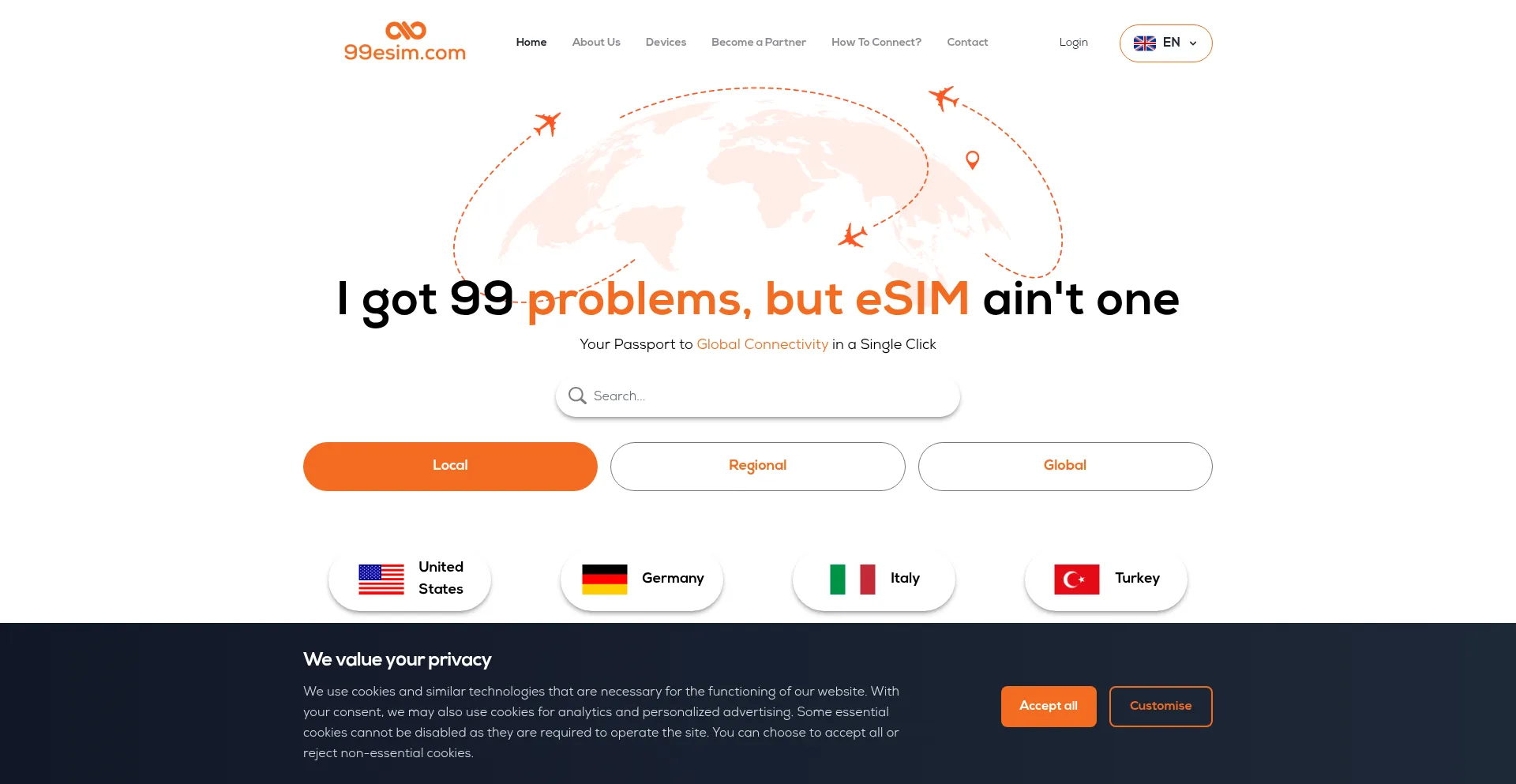 99esim.com