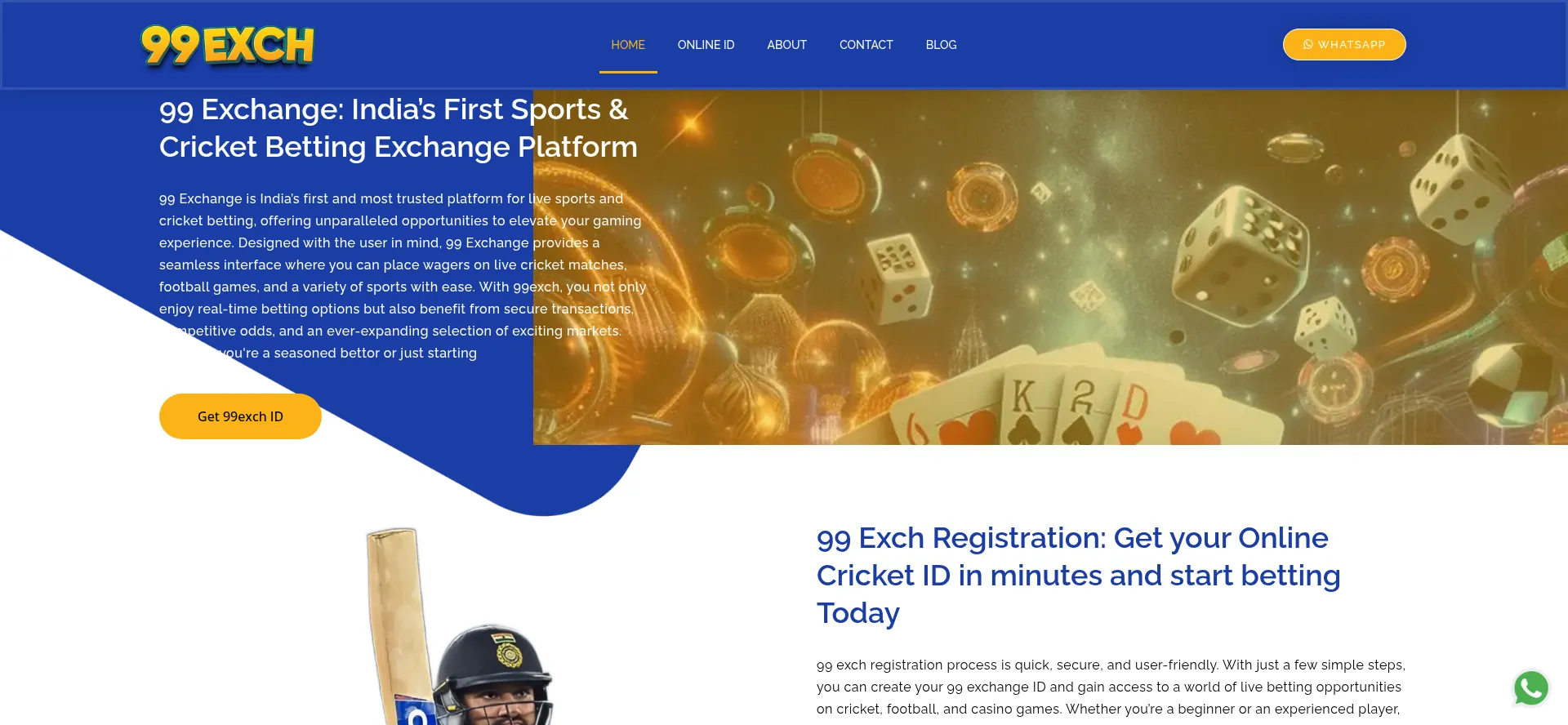 99exchange.net