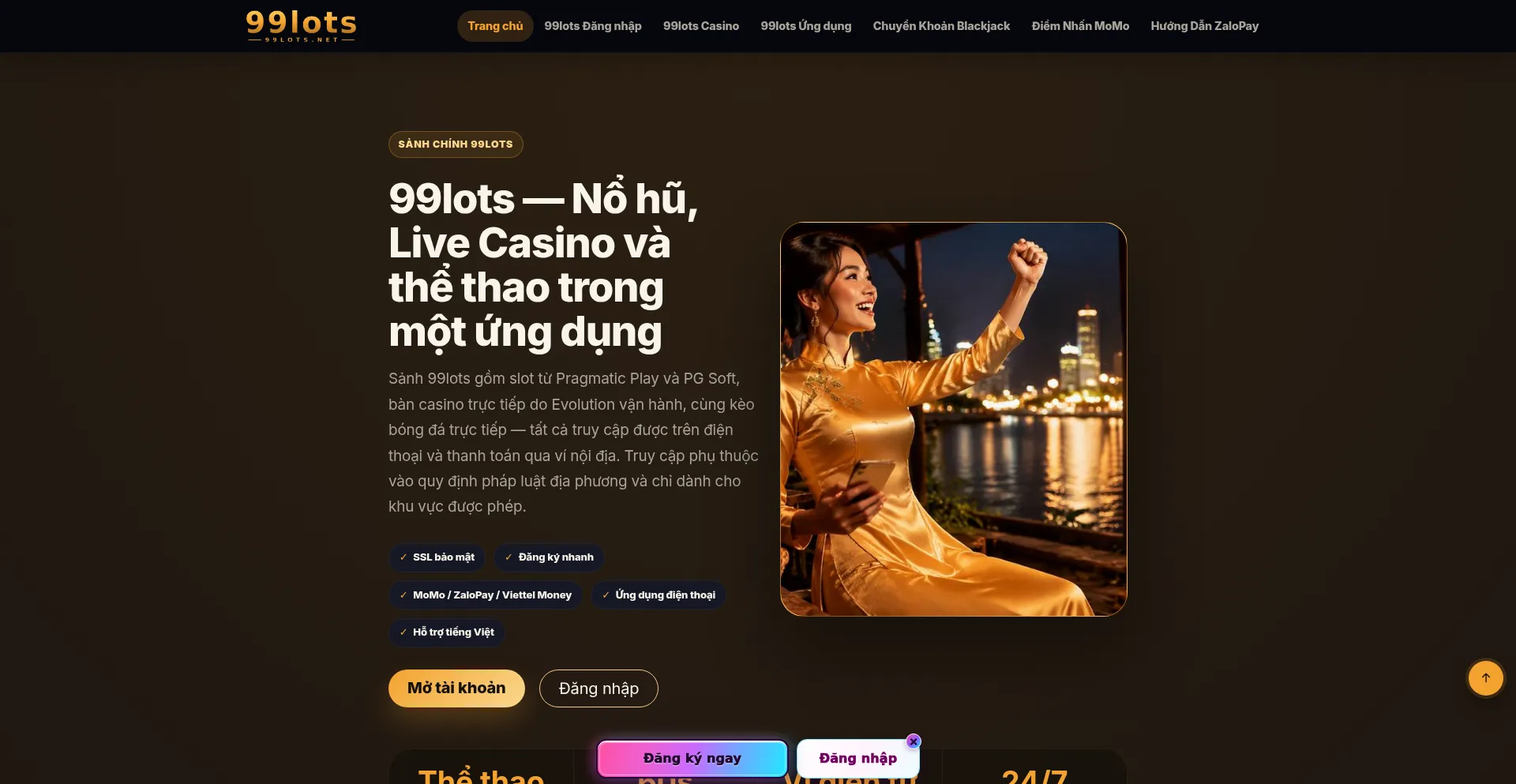 99lots.net