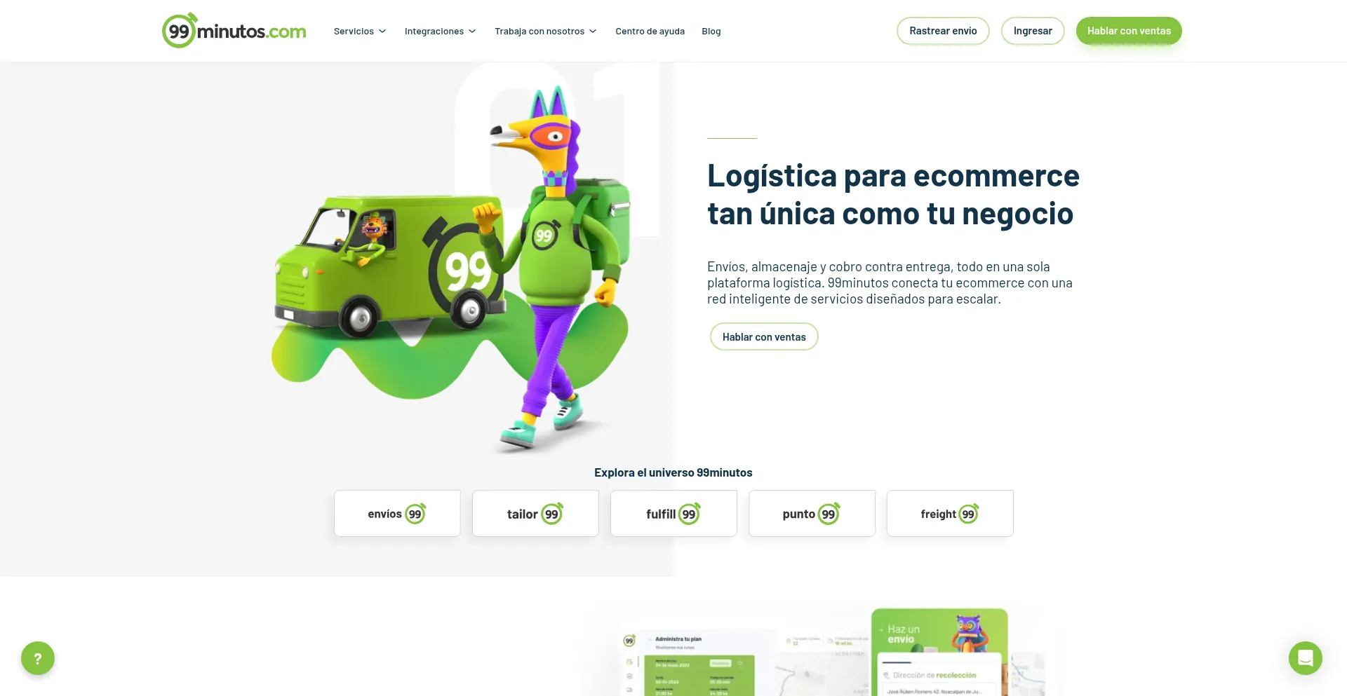 99minutos.com