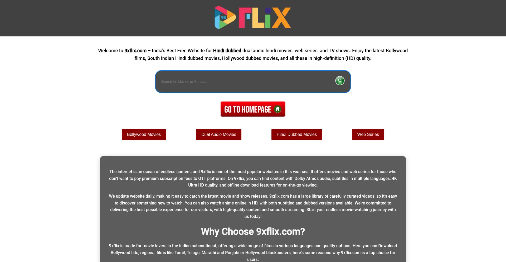 9xflix.com