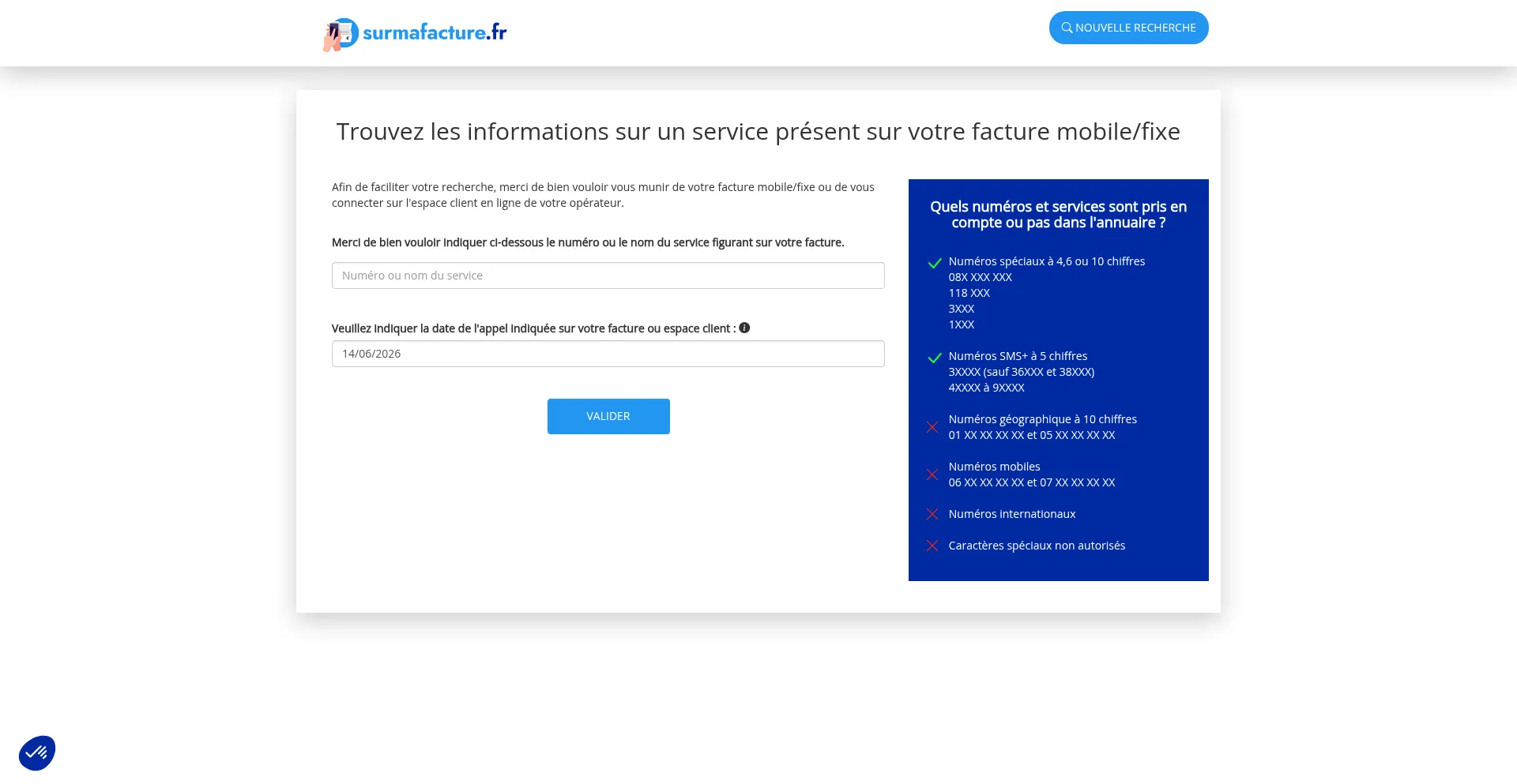 A.surmafacture.fr