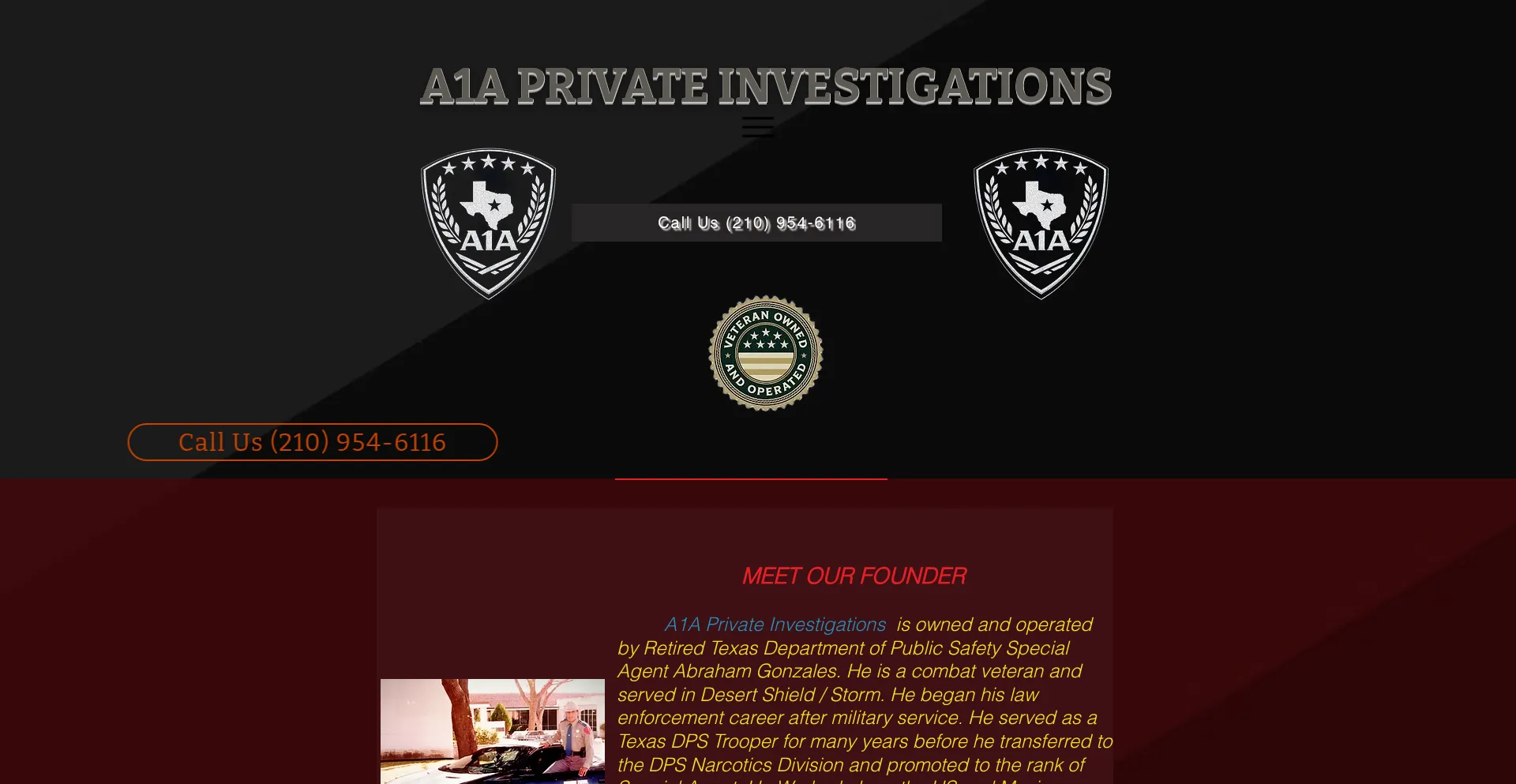 A1aprivateinvestigations.net
