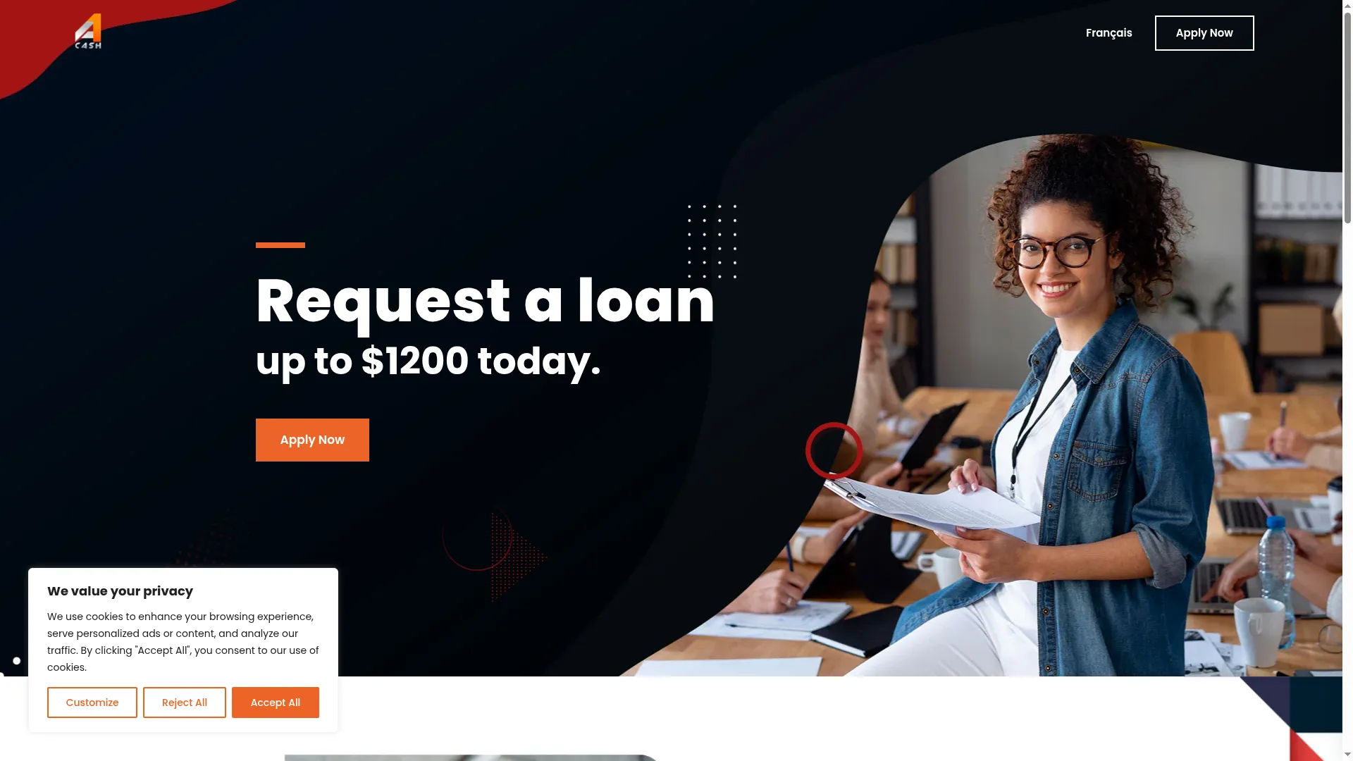 A1cash.ca