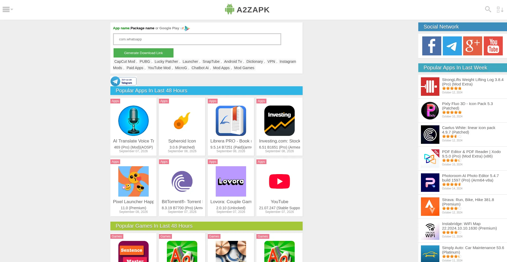 A2zapk.dev