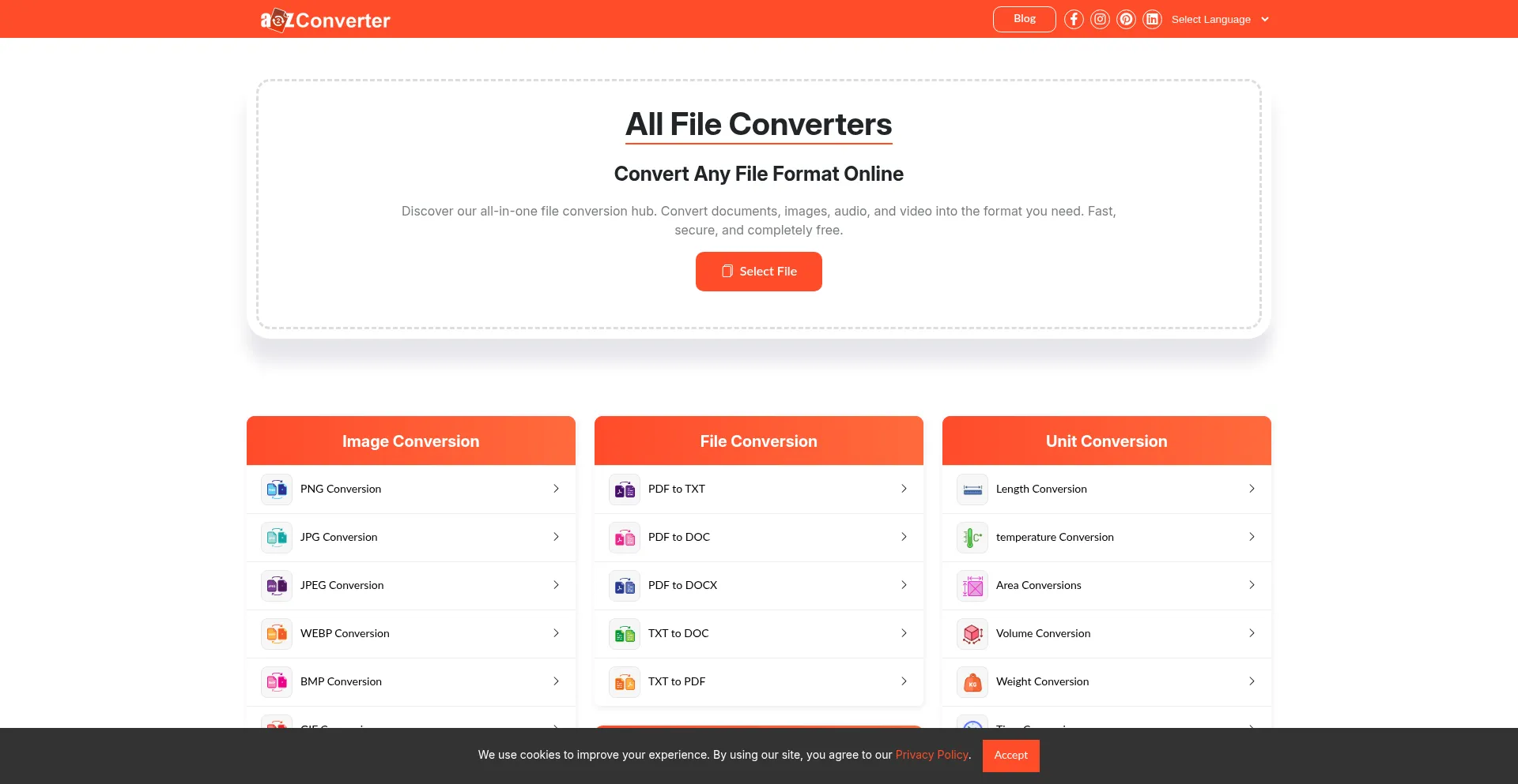A2zconverter.com