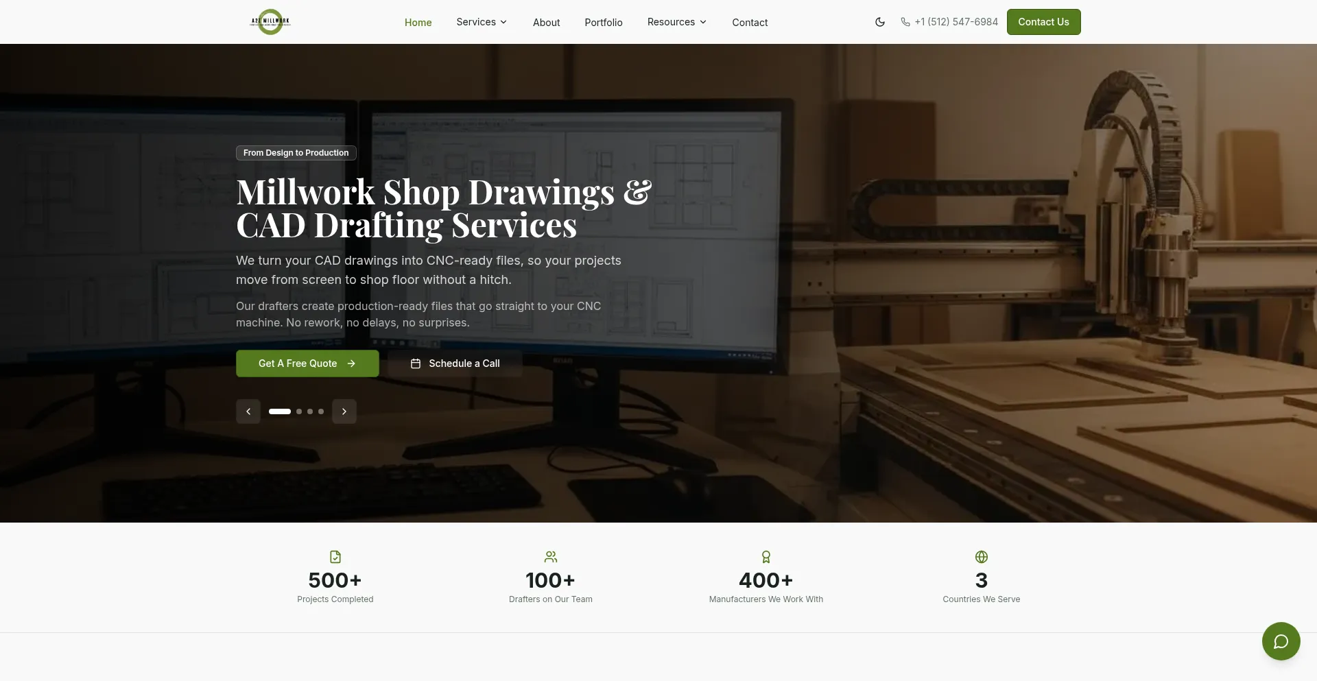 A2zmillwork.com