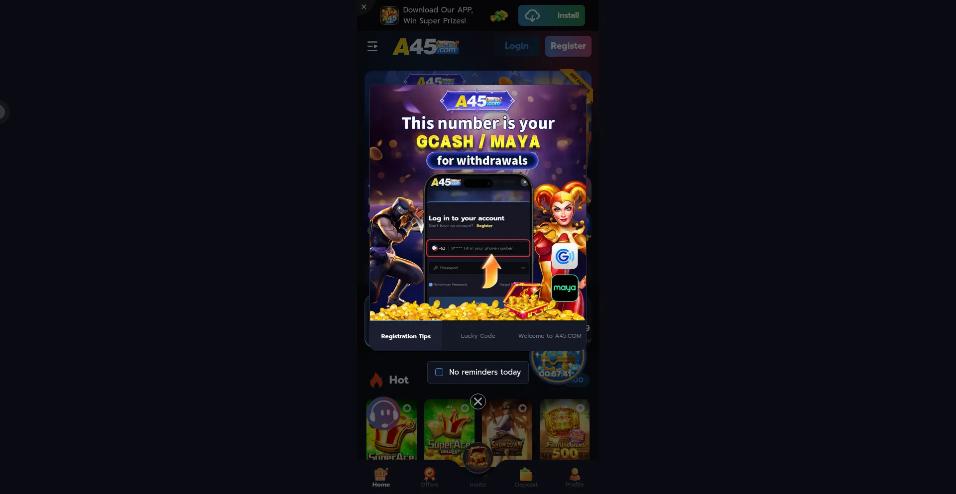A45a.com