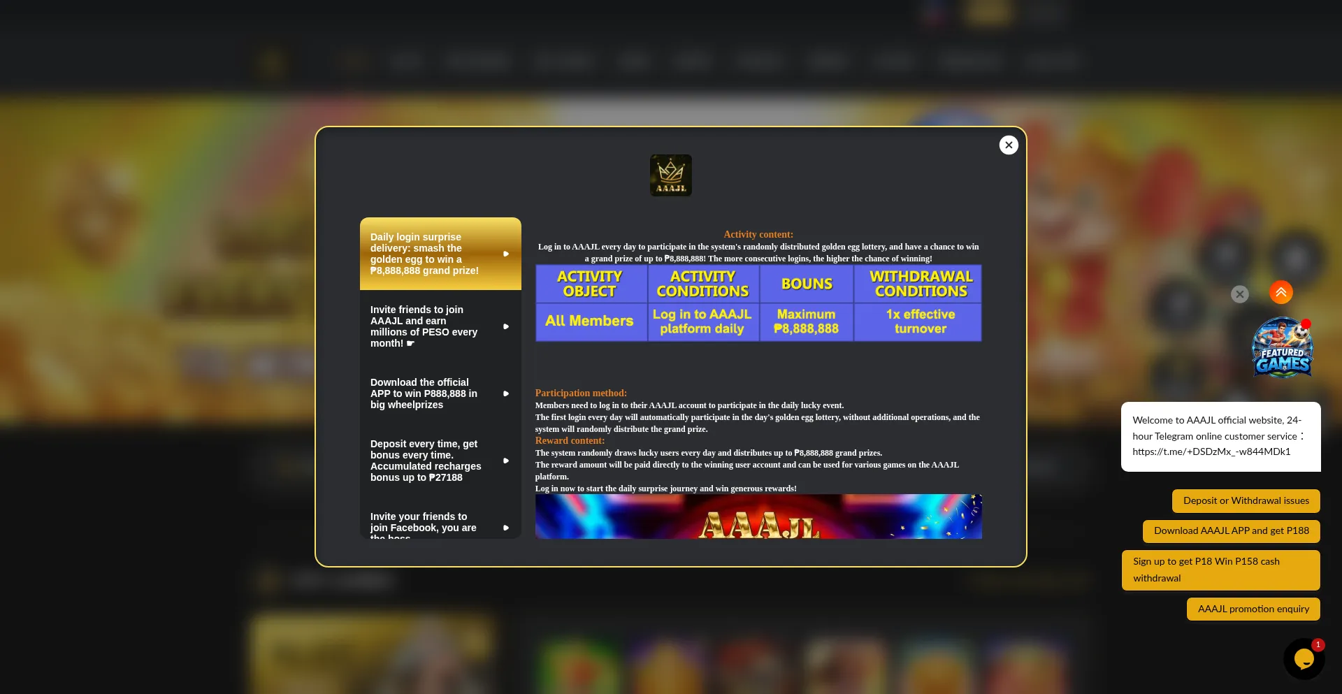 Aaajl.com