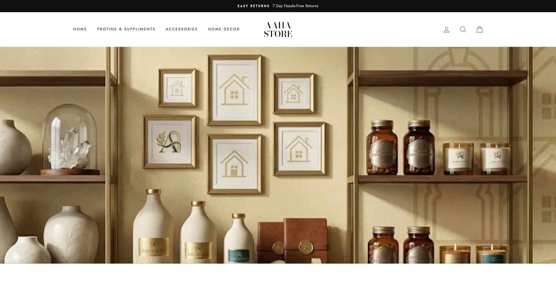 Aahastore.online