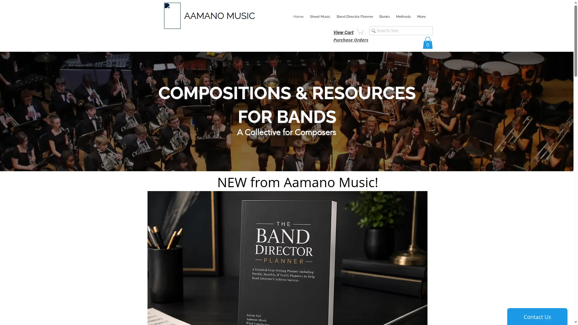 Aamanomusic.com